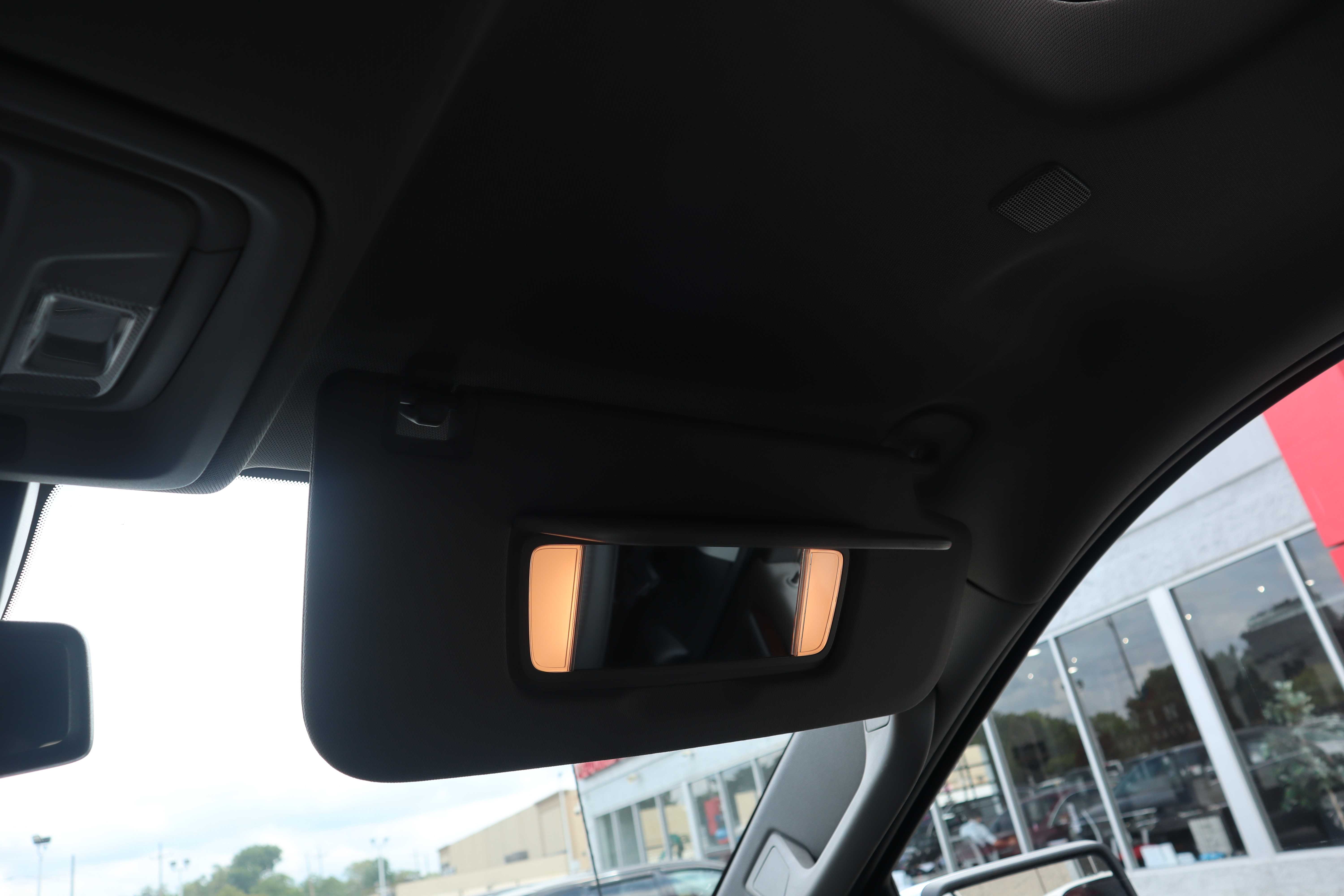 WHITE, 2023 GMC SIERRA 1500 CREW CAB Thumnail Image 21