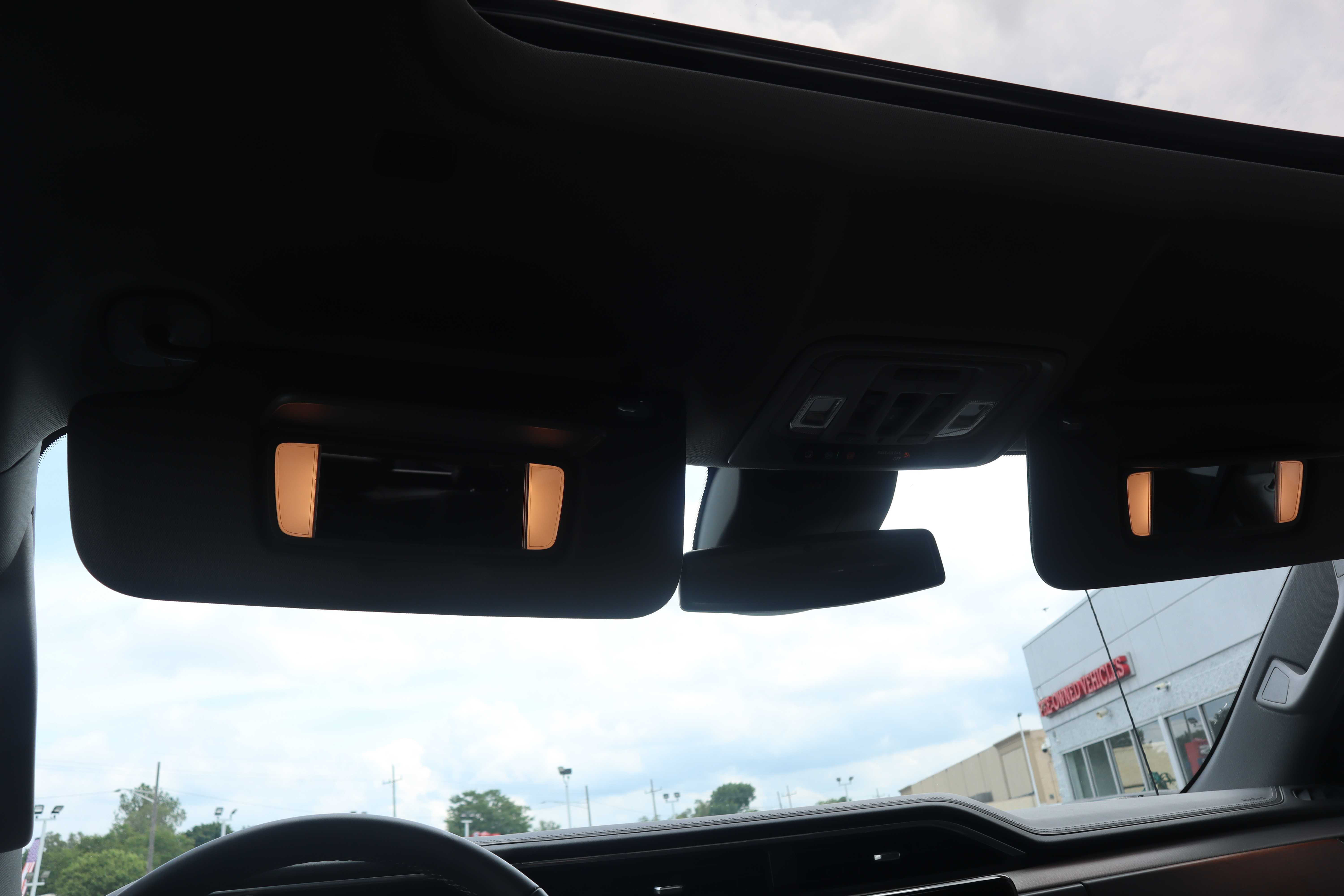 WHITE, 2023 GMC SIERRA 1500 CREW CAB Thumnail Image 22