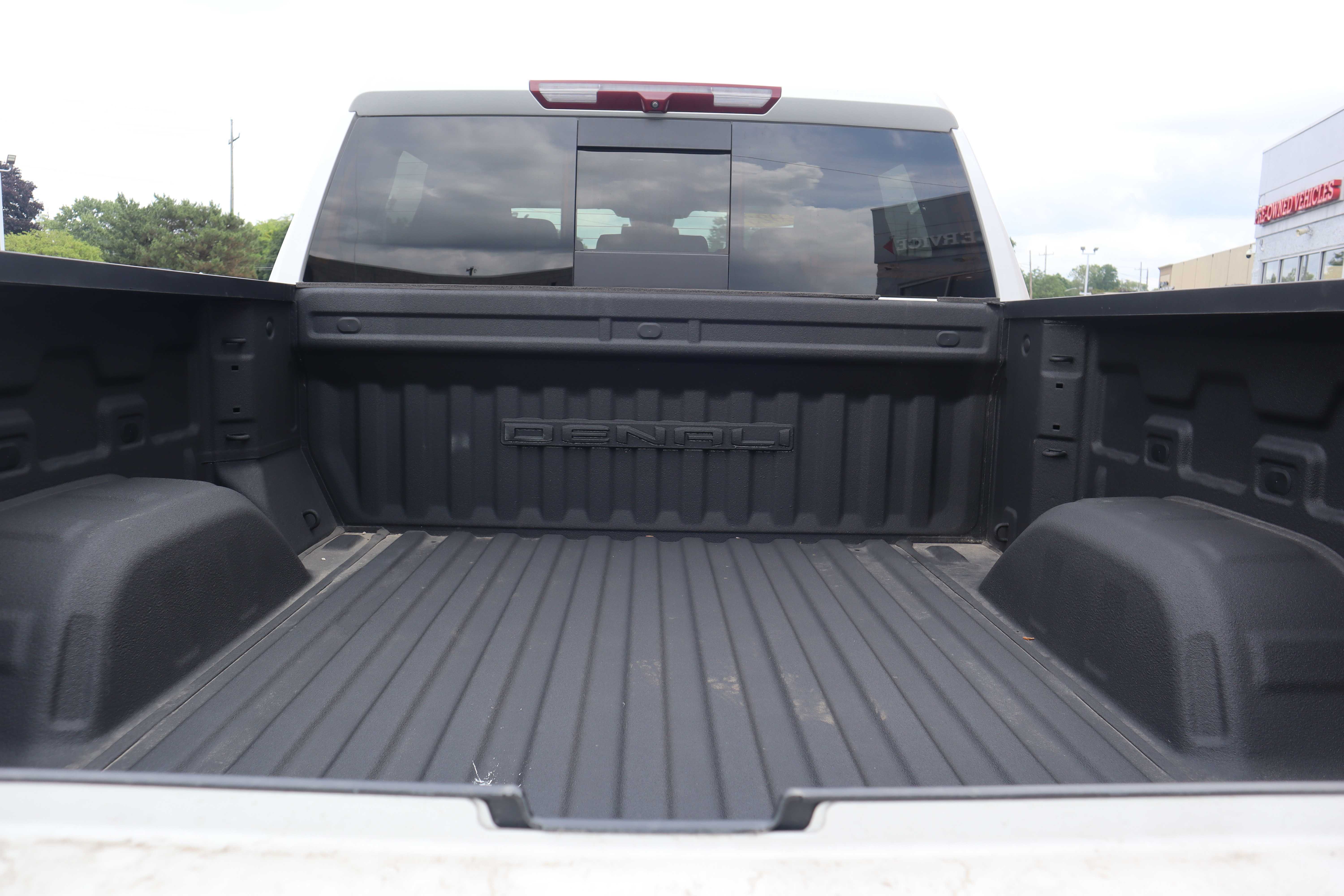 WHITE, 2023 GMC SIERRA 1500 CREW CAB Thumnail Image 32