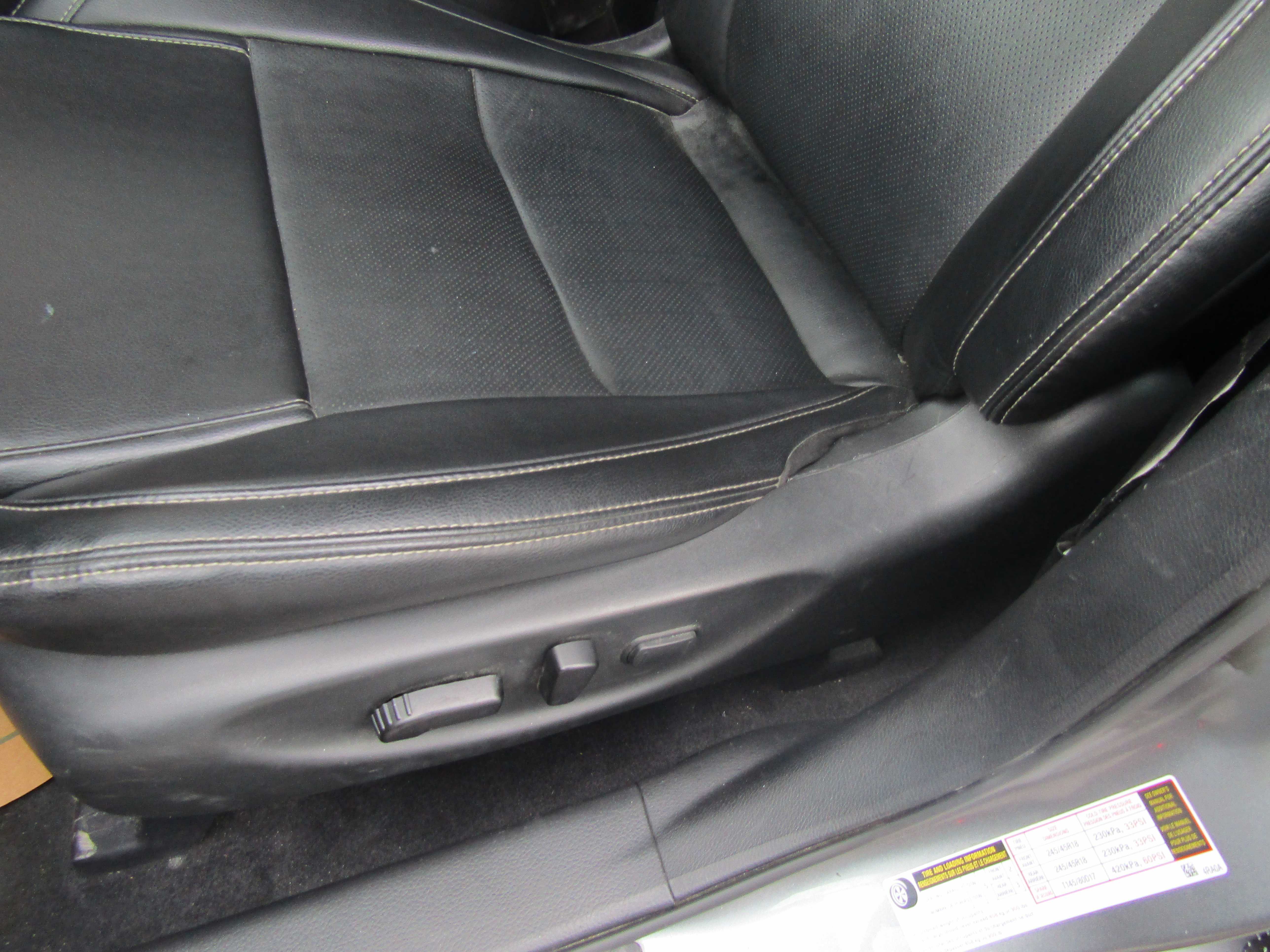 GRAY, 2023 NISSAN MAXIMA Thumnail Image 10