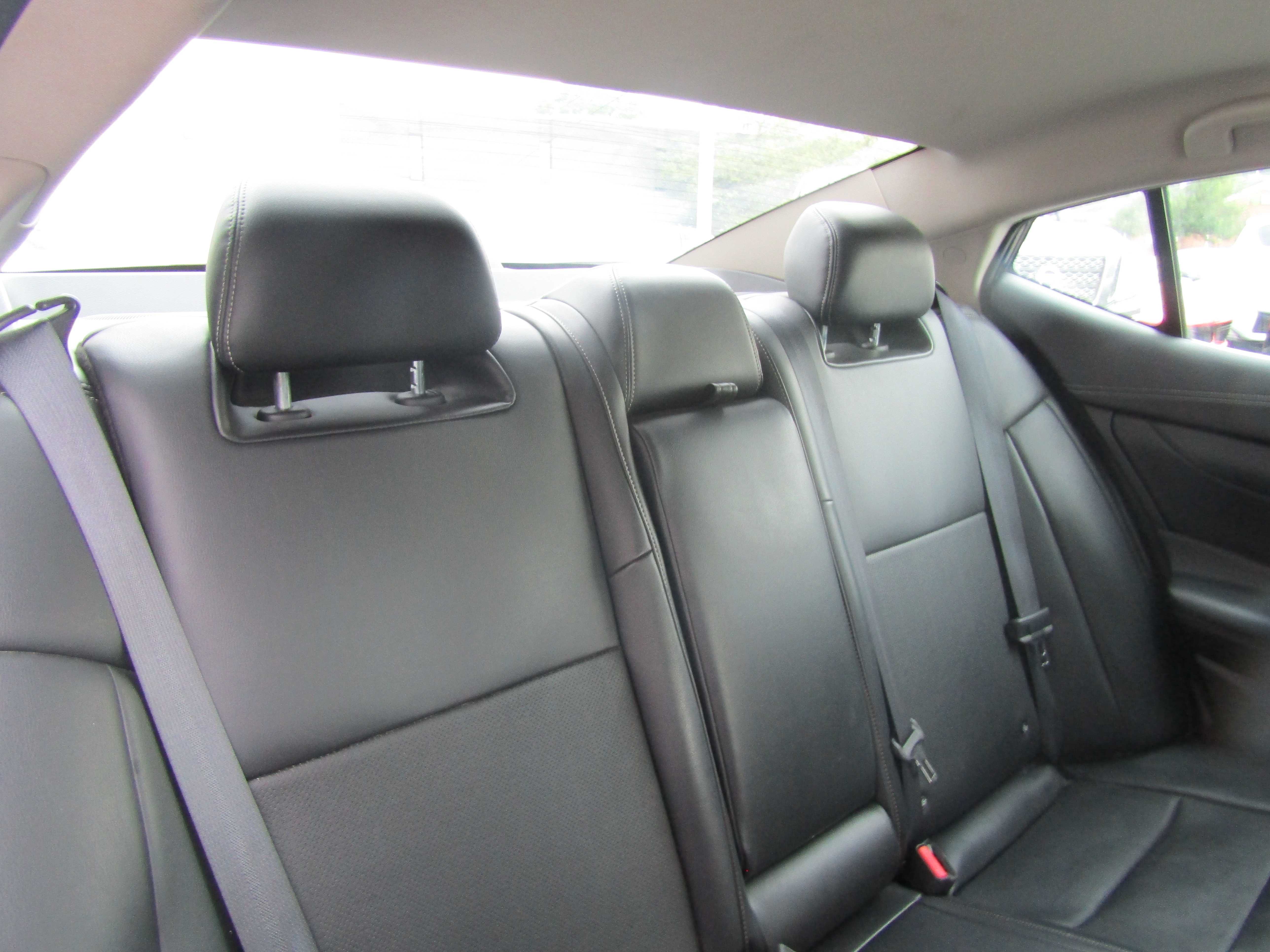 GRAY, 2023 NISSAN MAXIMA Thumnail Image 12