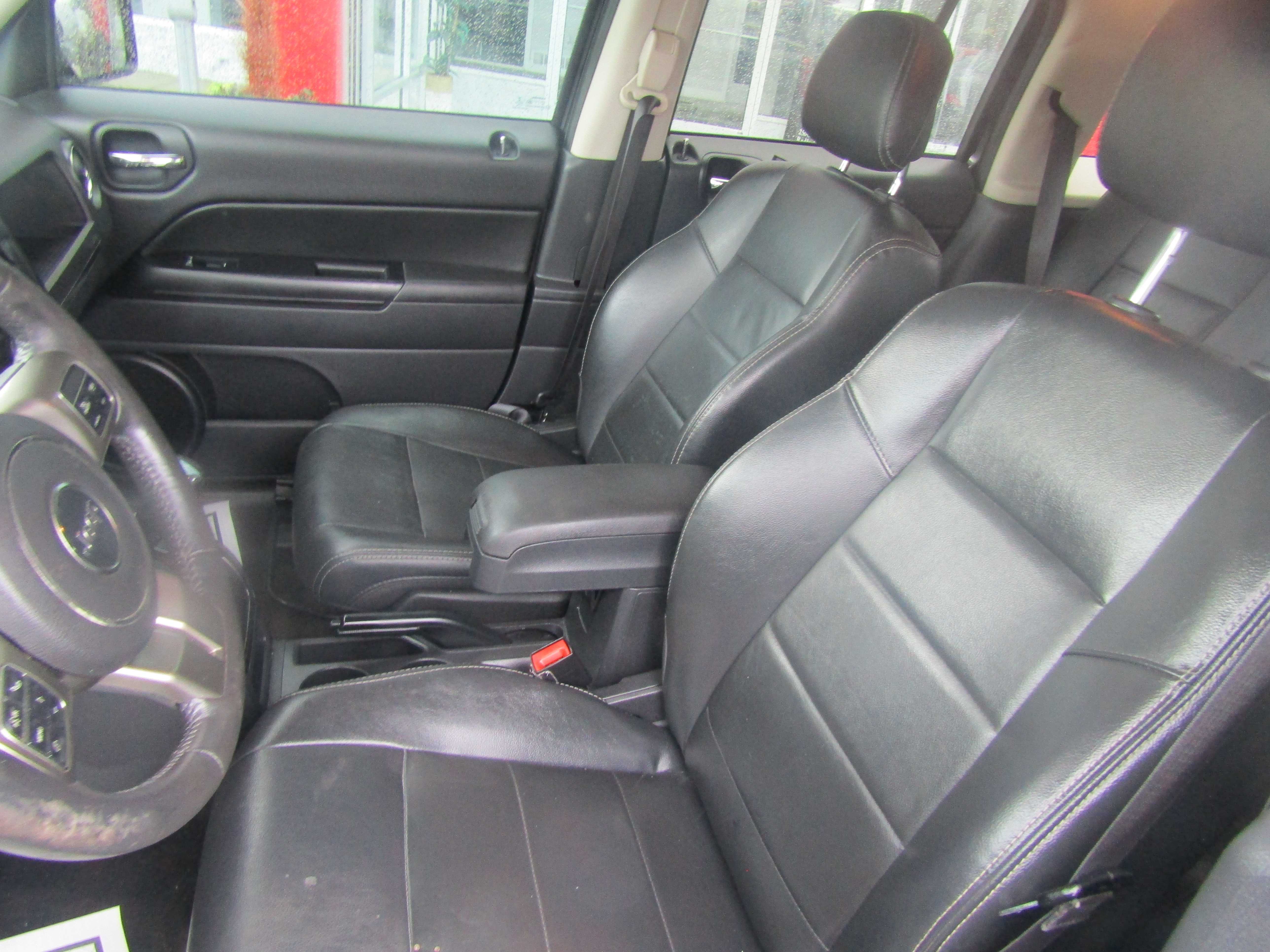 GRAY, 2016 JEEP PATRIOT Thumnail Image 9
