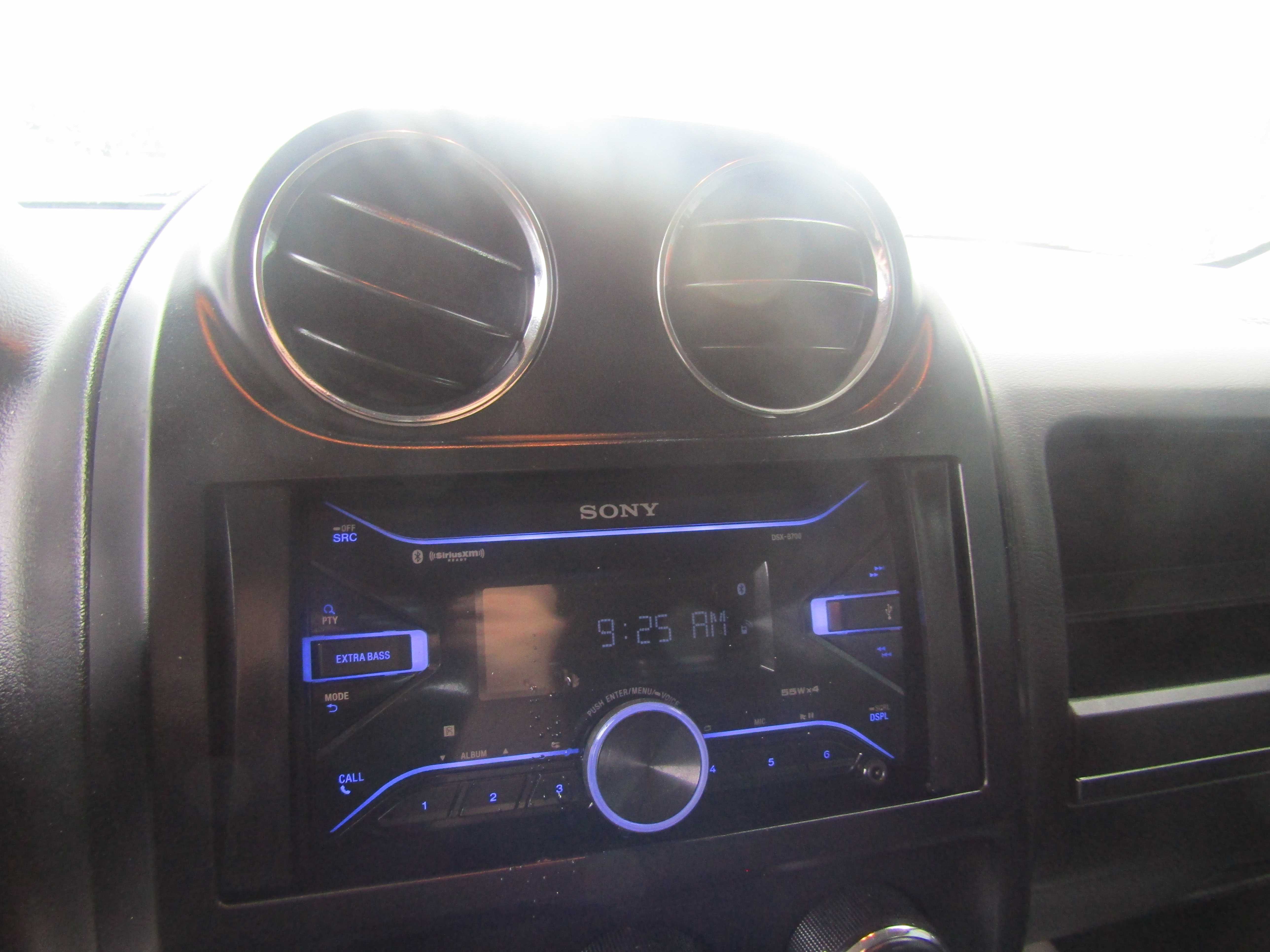 GRAY, 2016 JEEP PATRIOT Thumnail Image 12