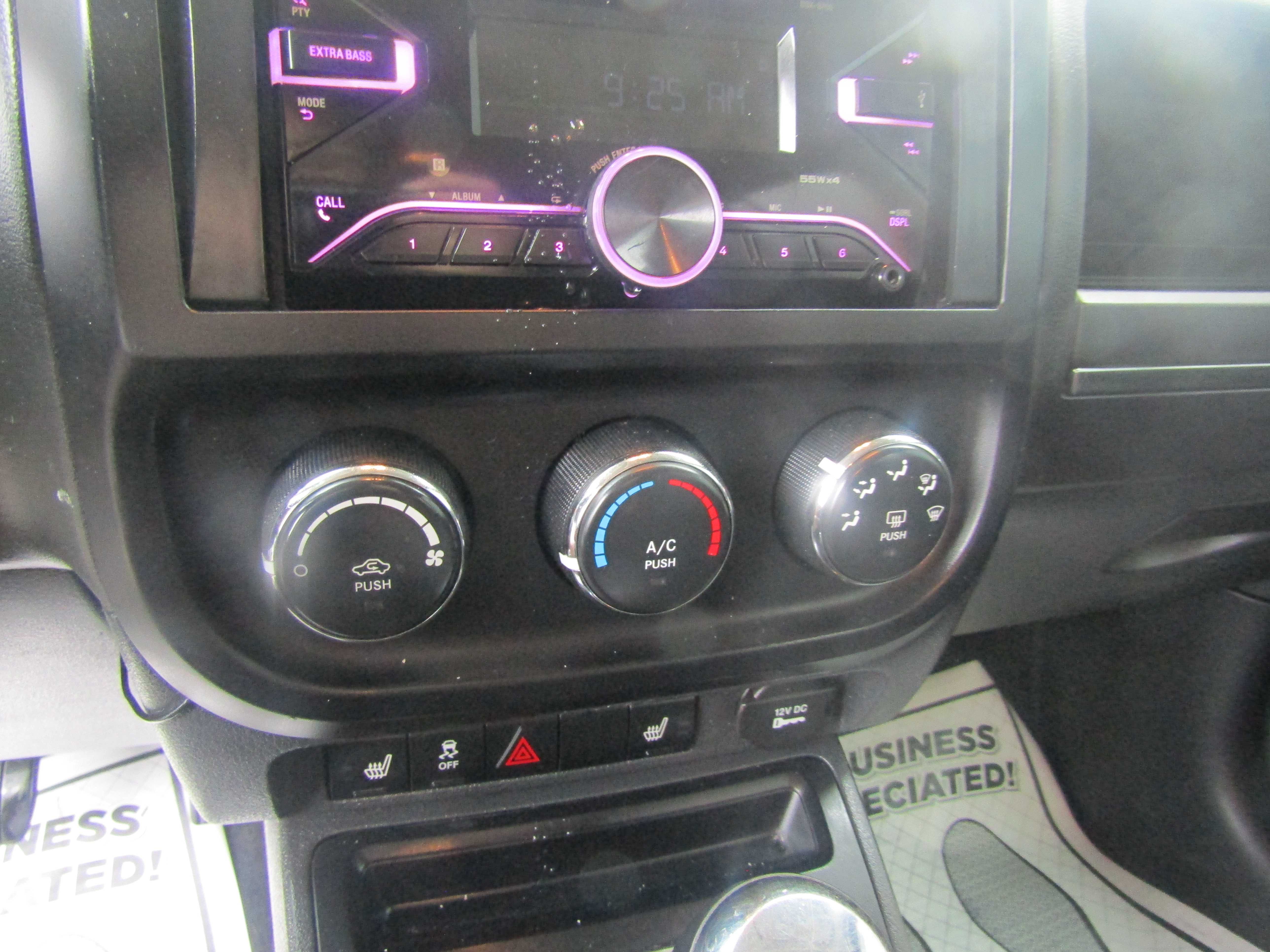 GRAY, 2016 JEEP PATRIOT Thumnail Image 13