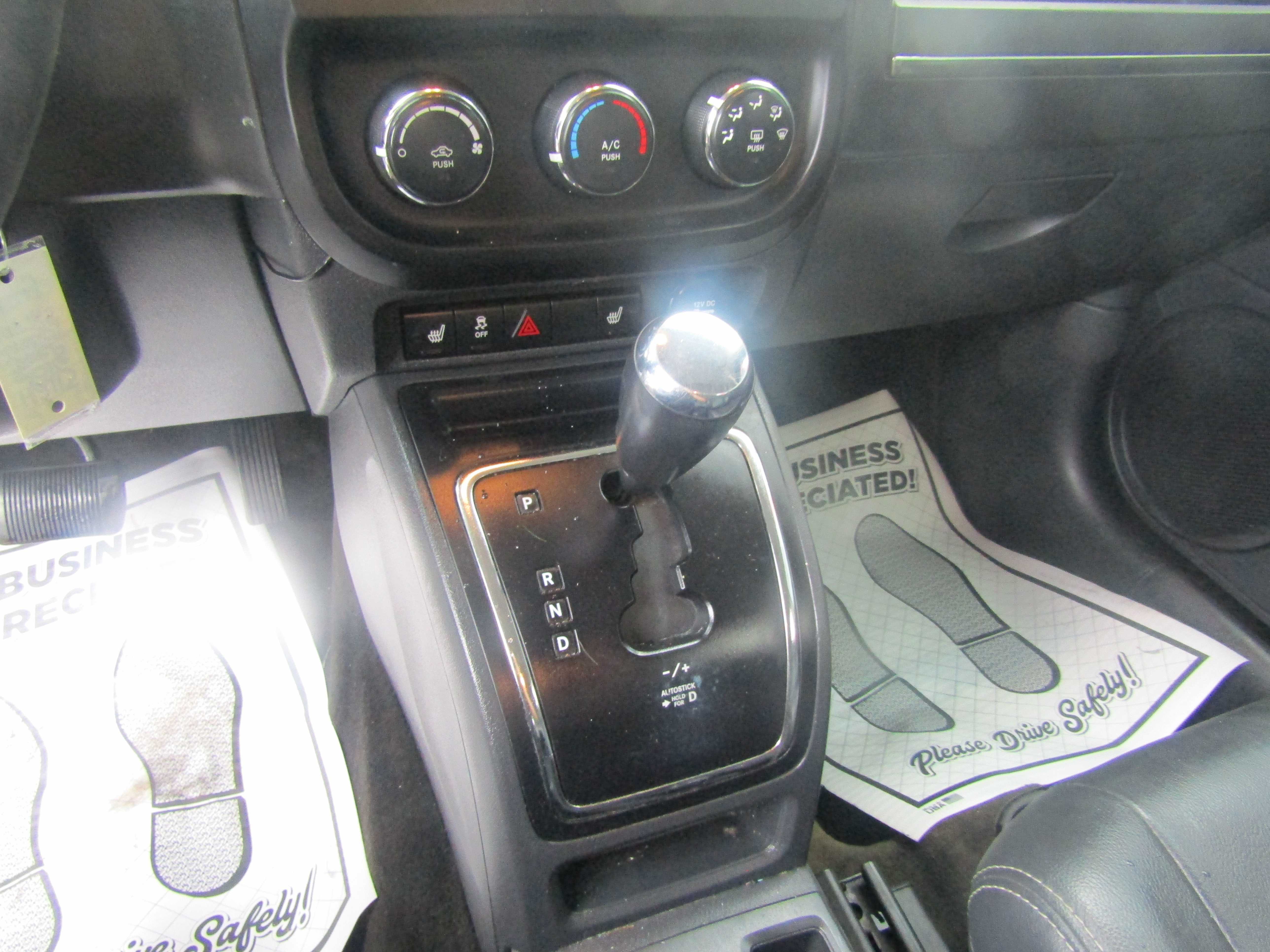 GRAY, 2016 JEEP PATRIOT Thumnail Image 14