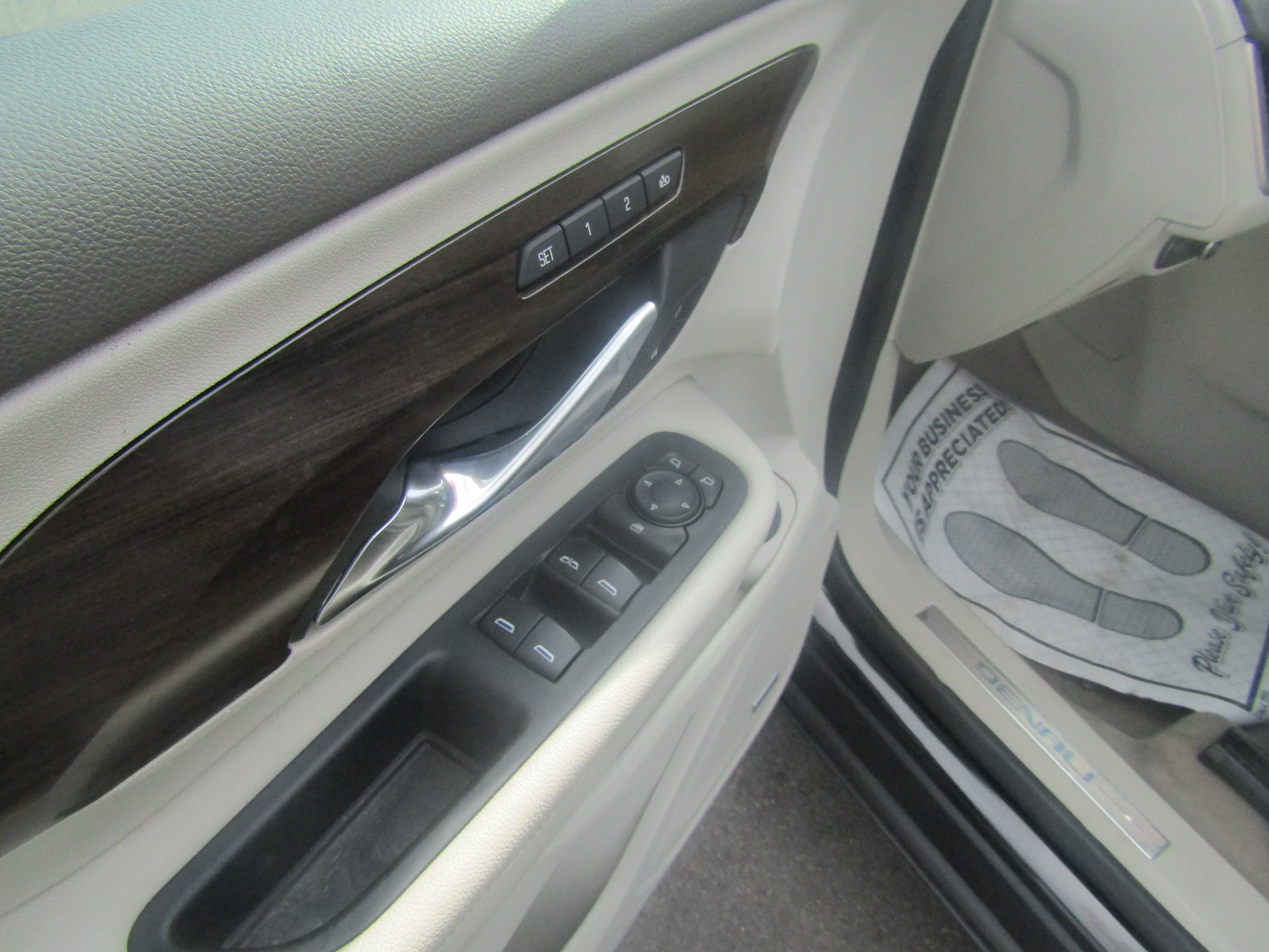 BLACK, 2018 GMC TERRAIN Thumnail Image 8