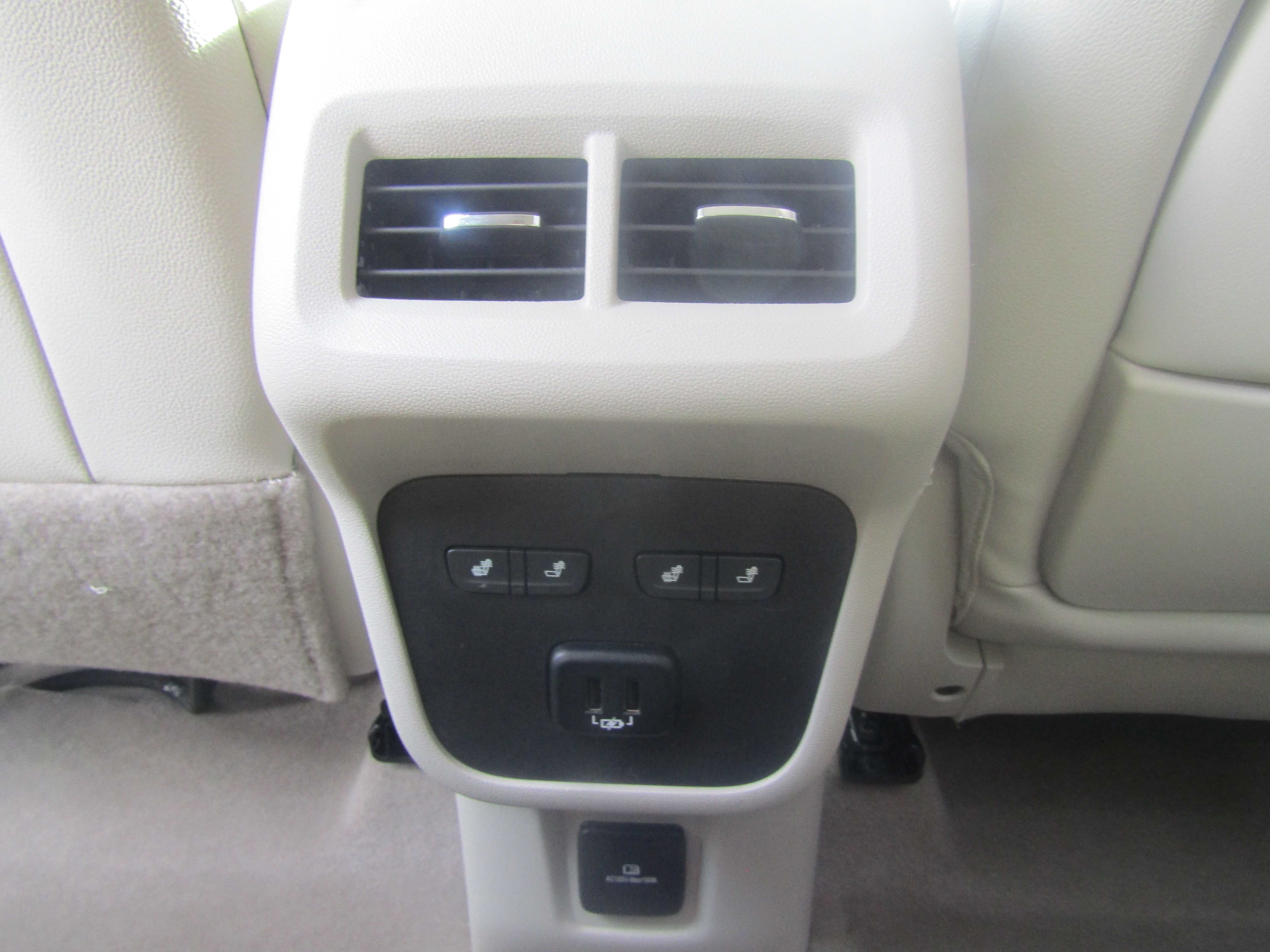 BLACK, 2018 GMC TERRAIN Thumnail Image 12
