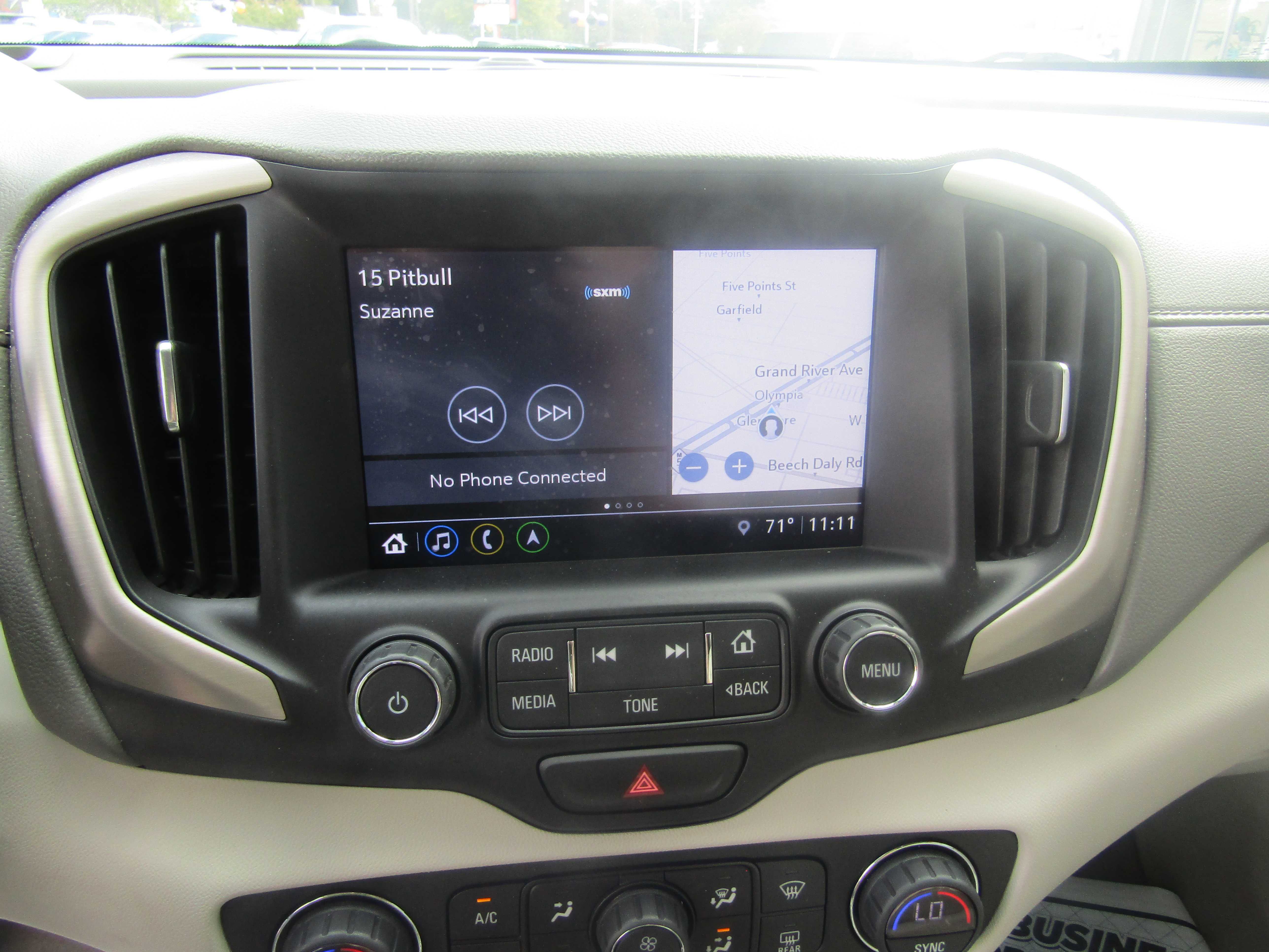BLACK, 2018 GMC TERRAIN Thumnail Image 14