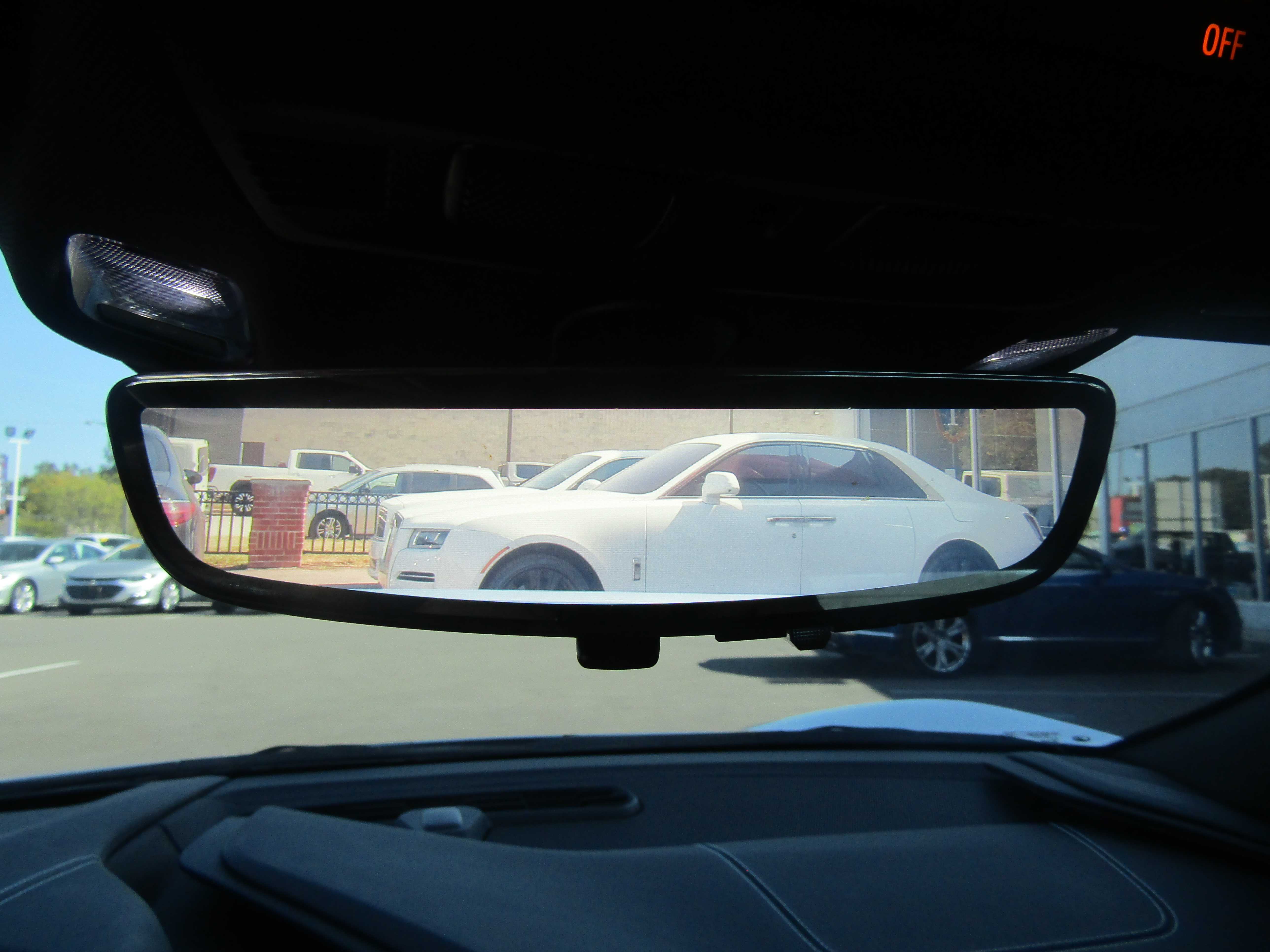 WHITE, 2024 CHEVROLET CORVETTE Thumnail Image 21