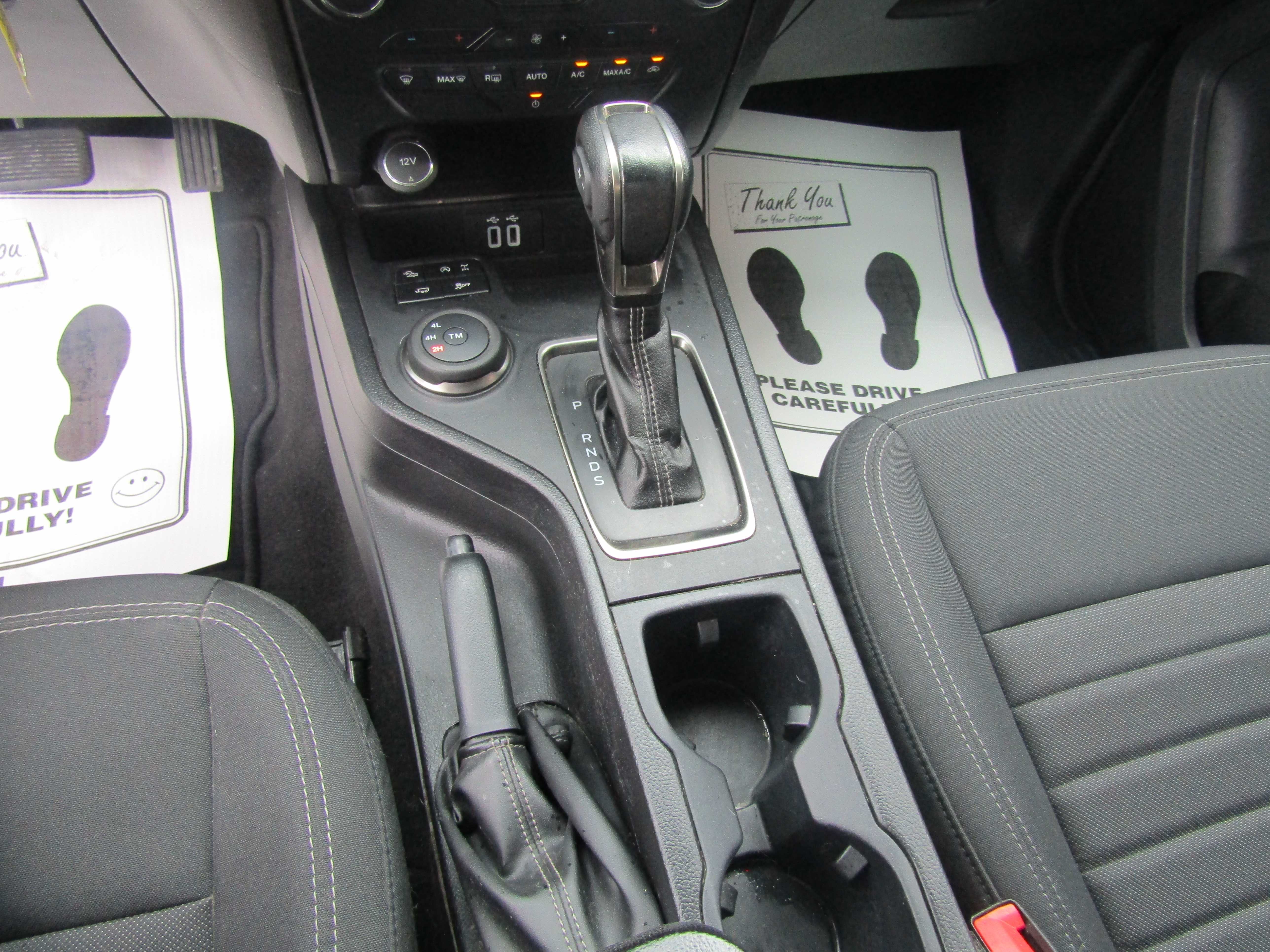 BLACK, 2021 FORD RANGER SUPERCREW Thumnail Image 20