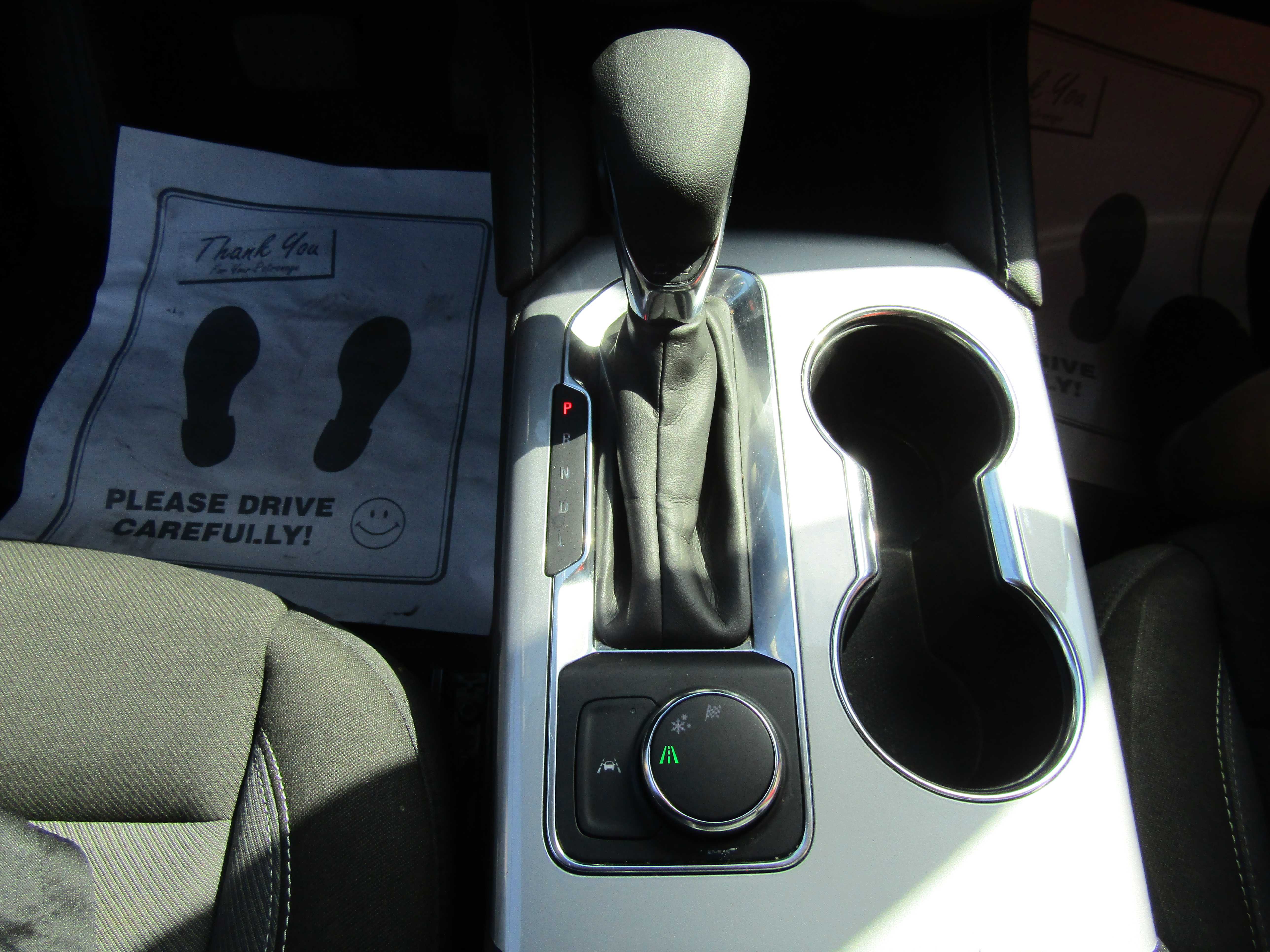WHITE, 2023 CHEVROLET BLAZER Thumnail Image 16