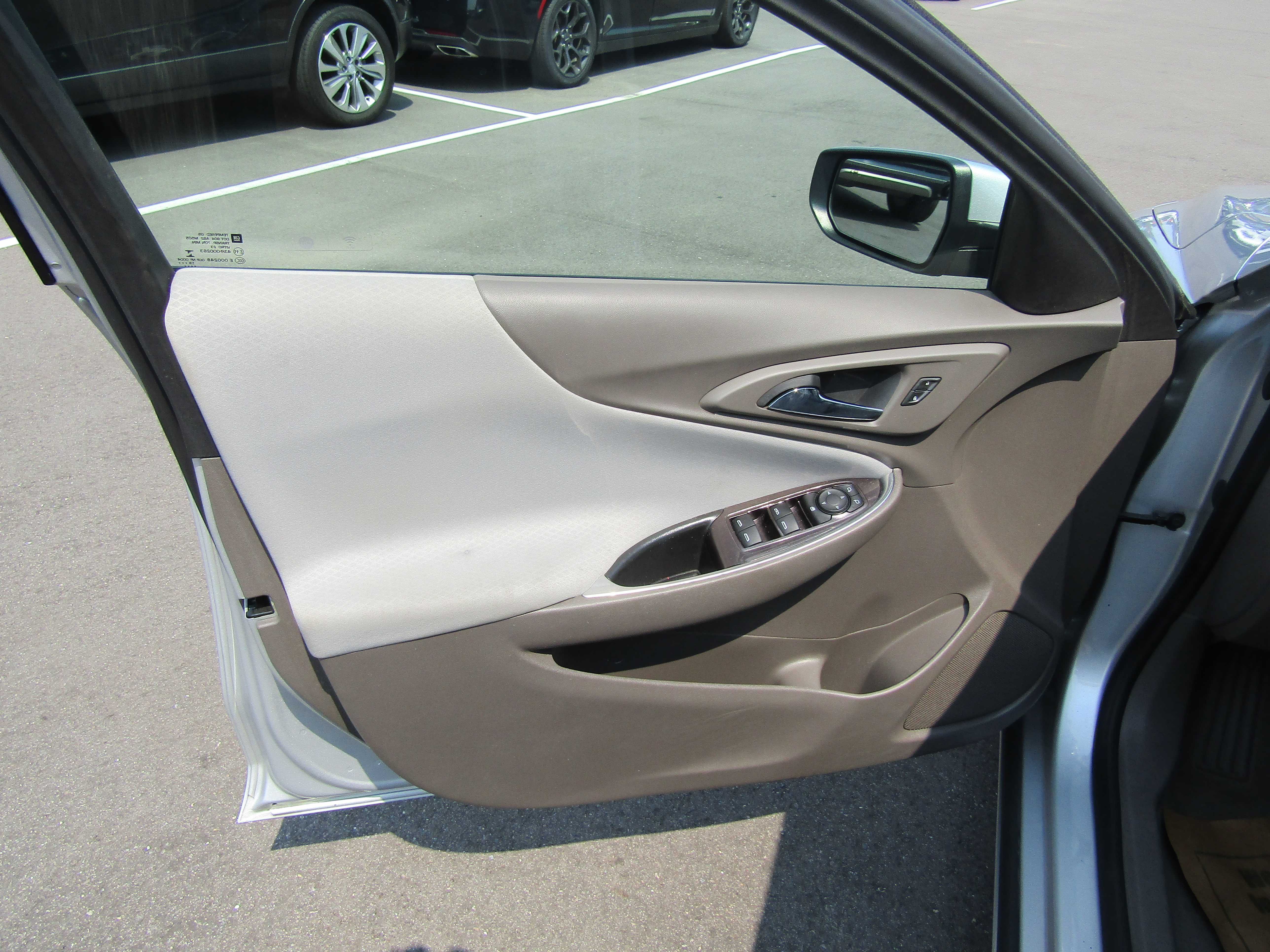 SILVER, 2020 CHEVROLET MALIBU Thumnail Image 14