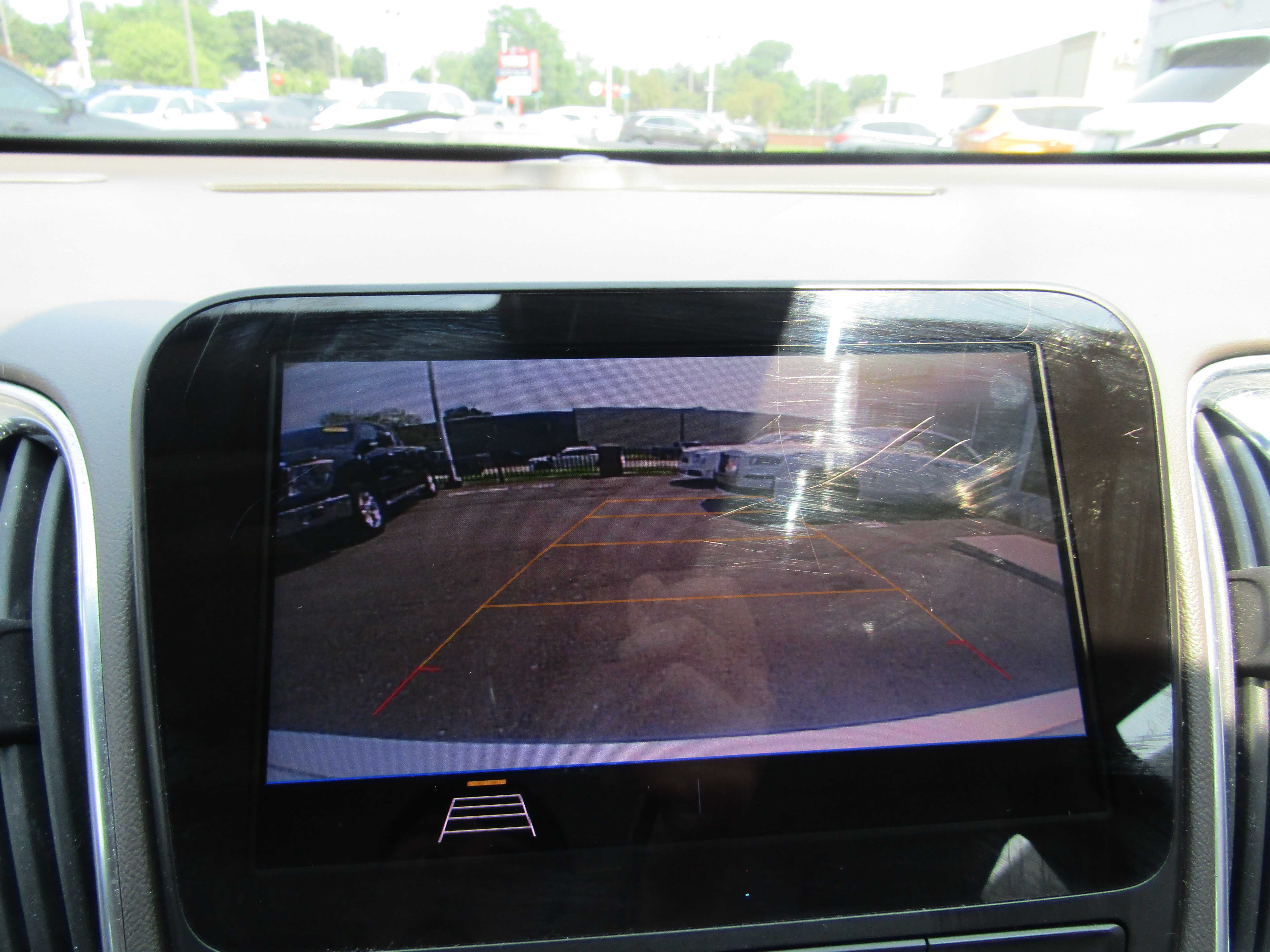 SILVER, 2020 CHEVROLET MALIBU Thumnail Image 20