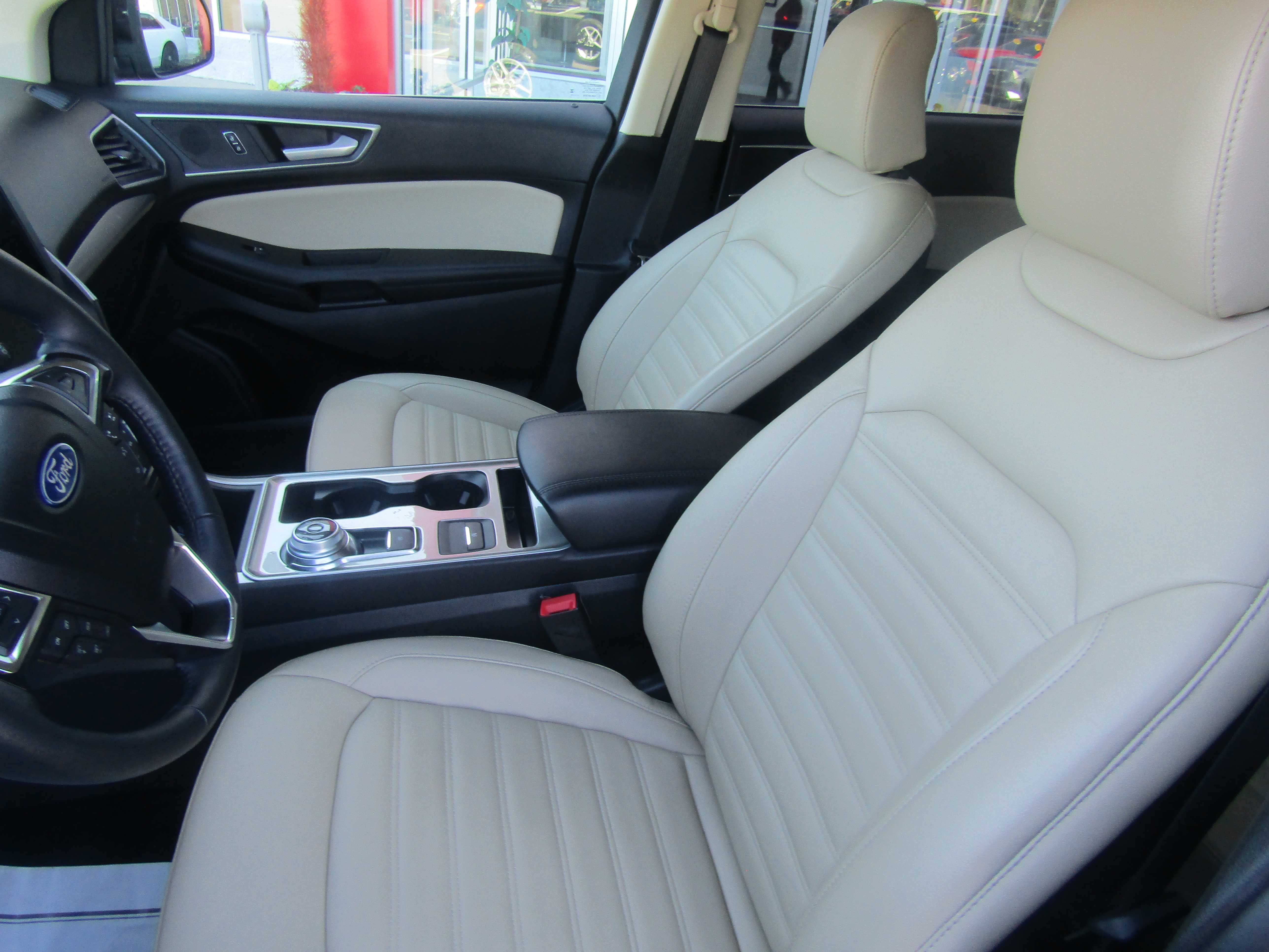 BLACK, 2024 FORD EDGE Thumnail Image 10