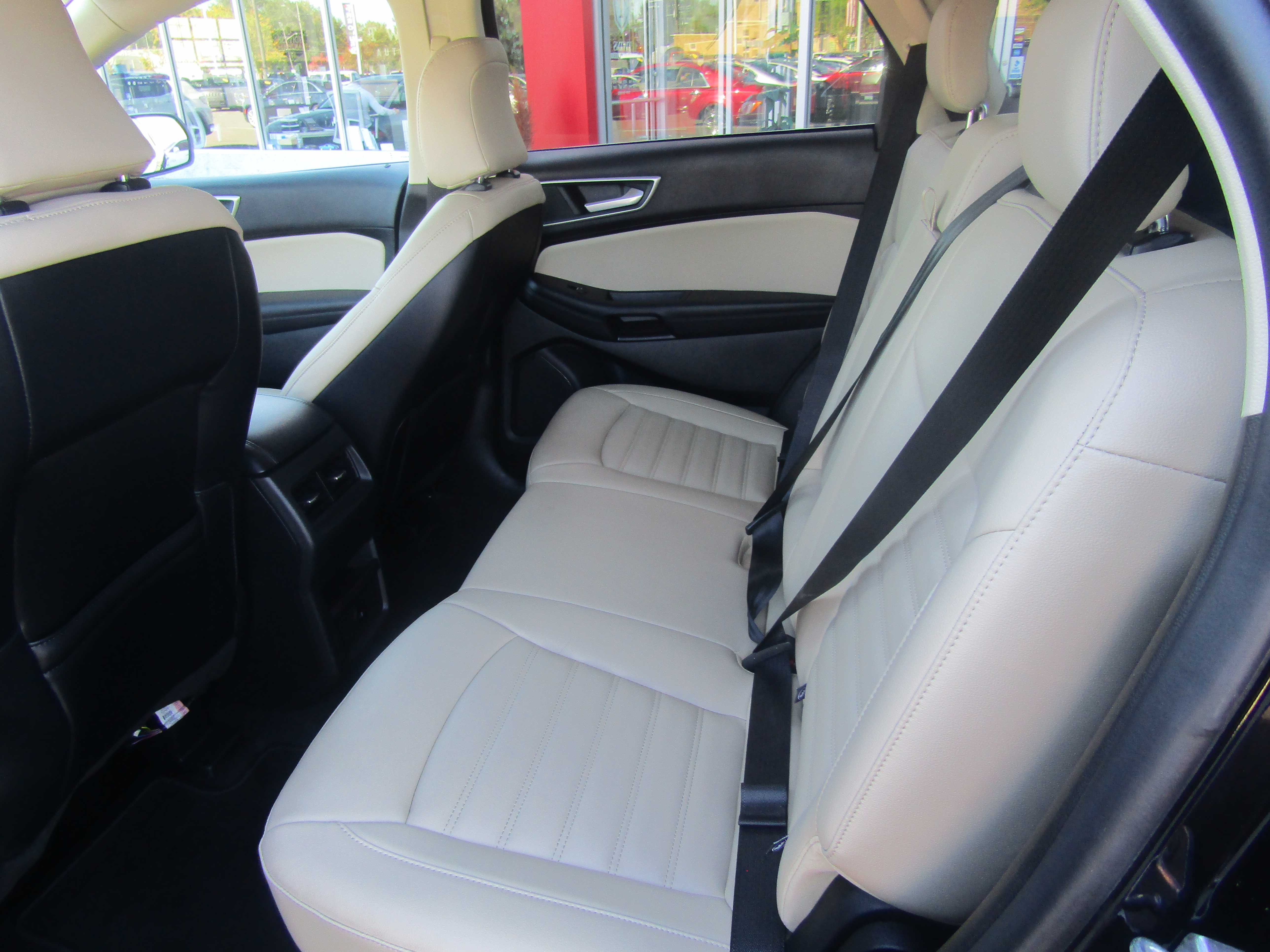 BLACK, 2024 FORD EDGE Thumnail Image 11