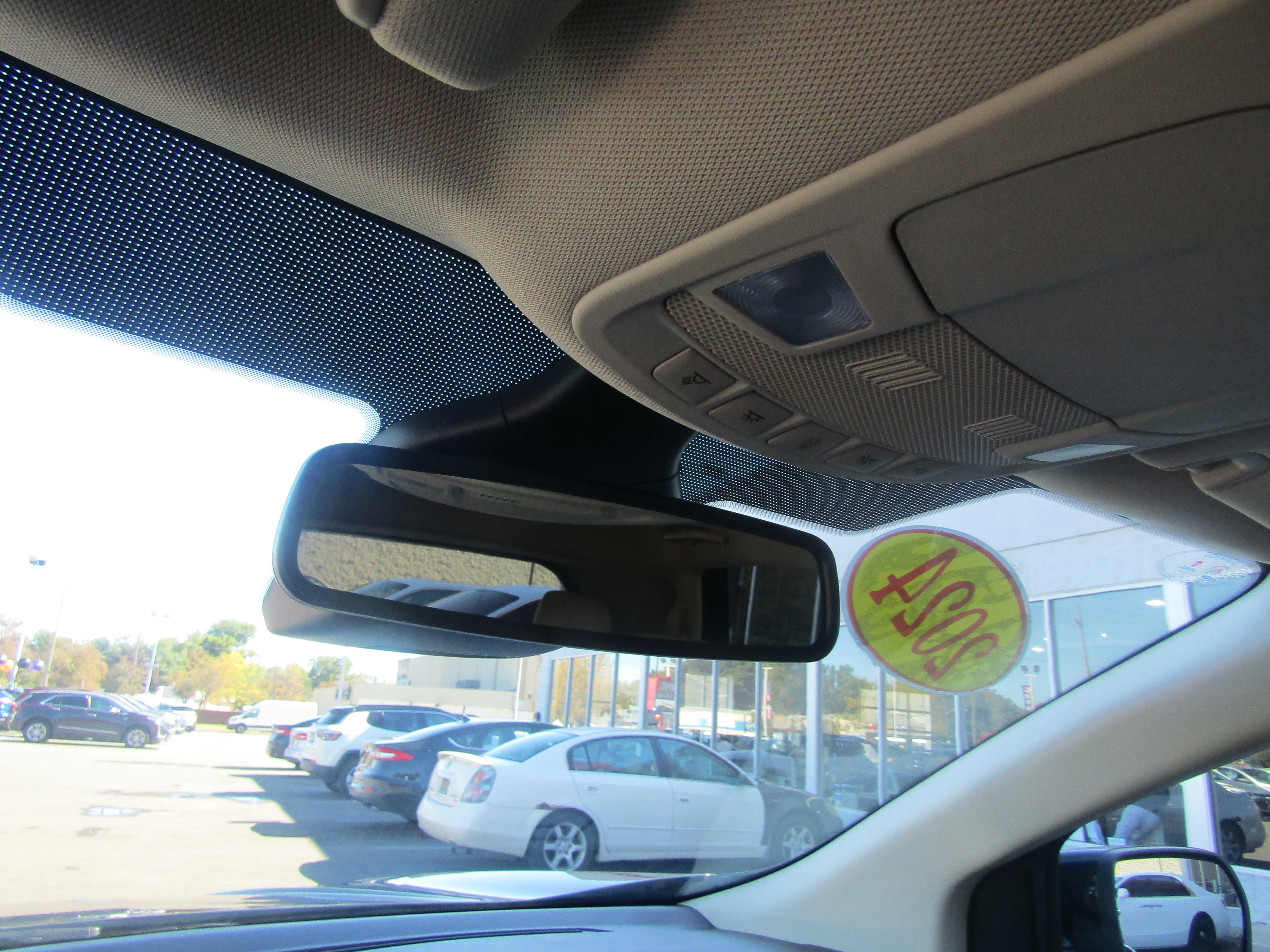 BLACK, 2024 FORD EDGE Thumnail Image 17