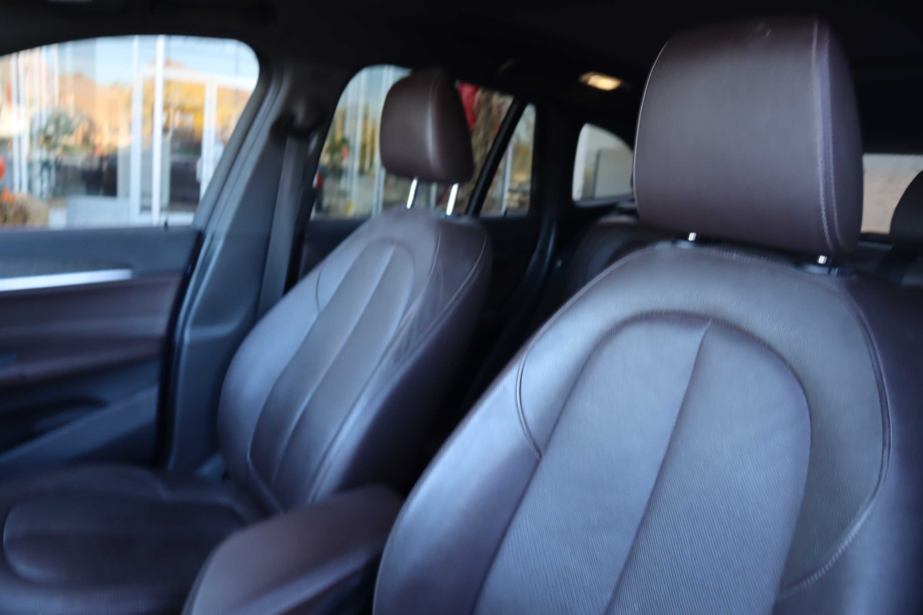 BLUE, 2017 BMW X1 Thumnail Image 8