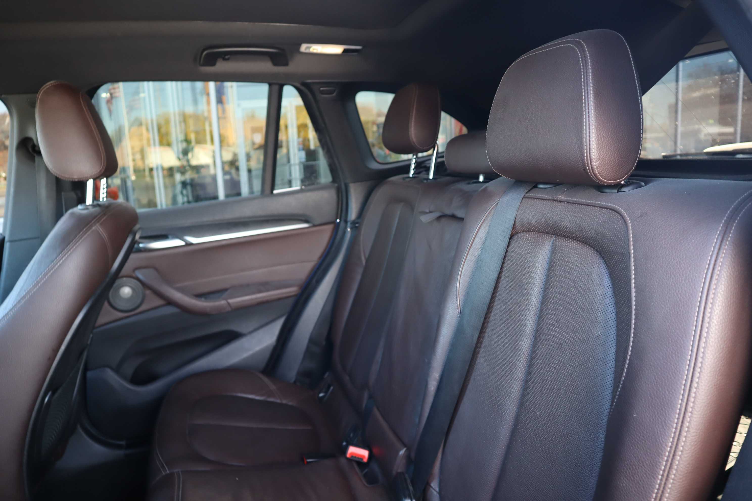 BLUE, 2017 BMW X1 Thumnail Image 18