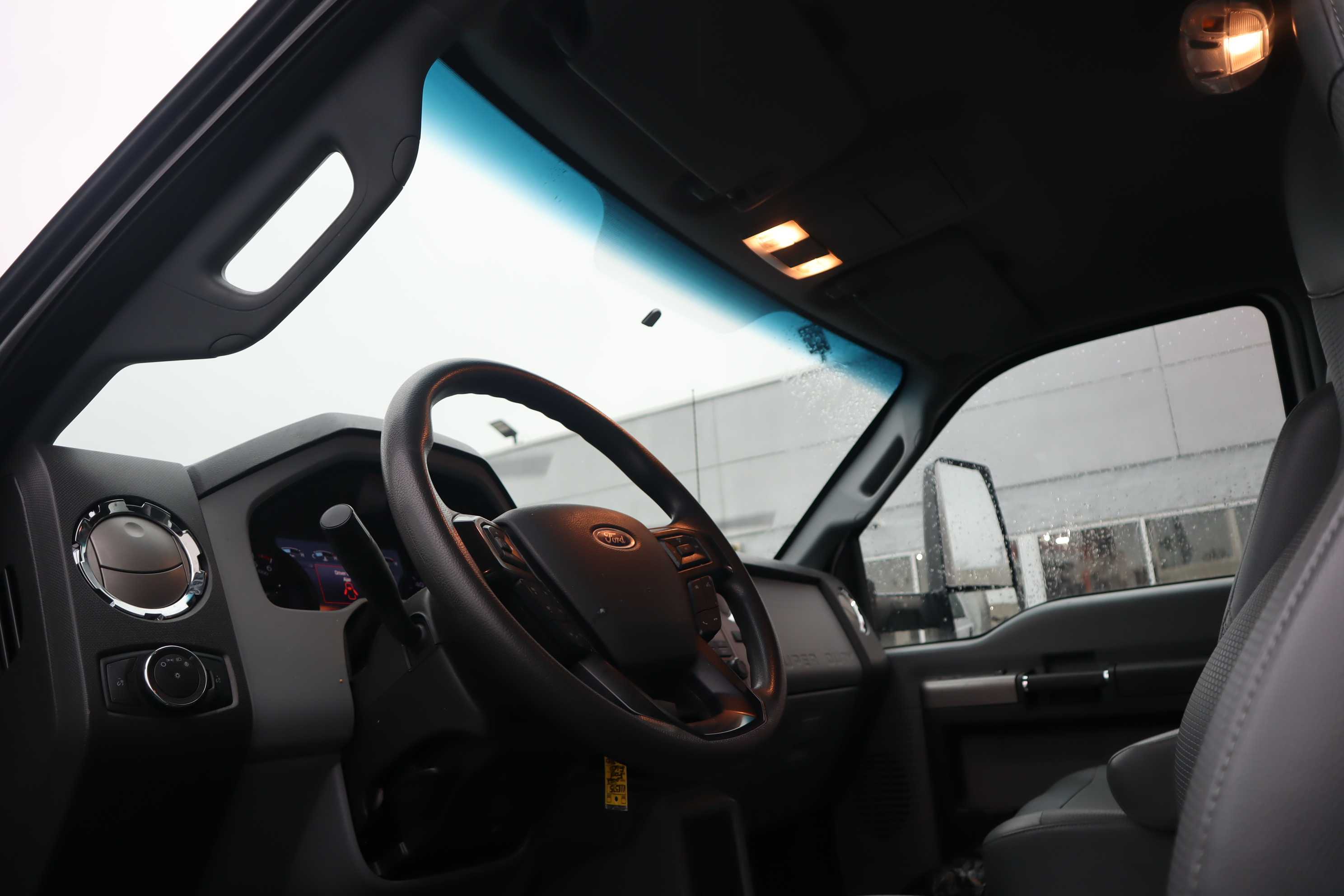WHITE, 2022 FORD F-650 Thumnail Image 7
