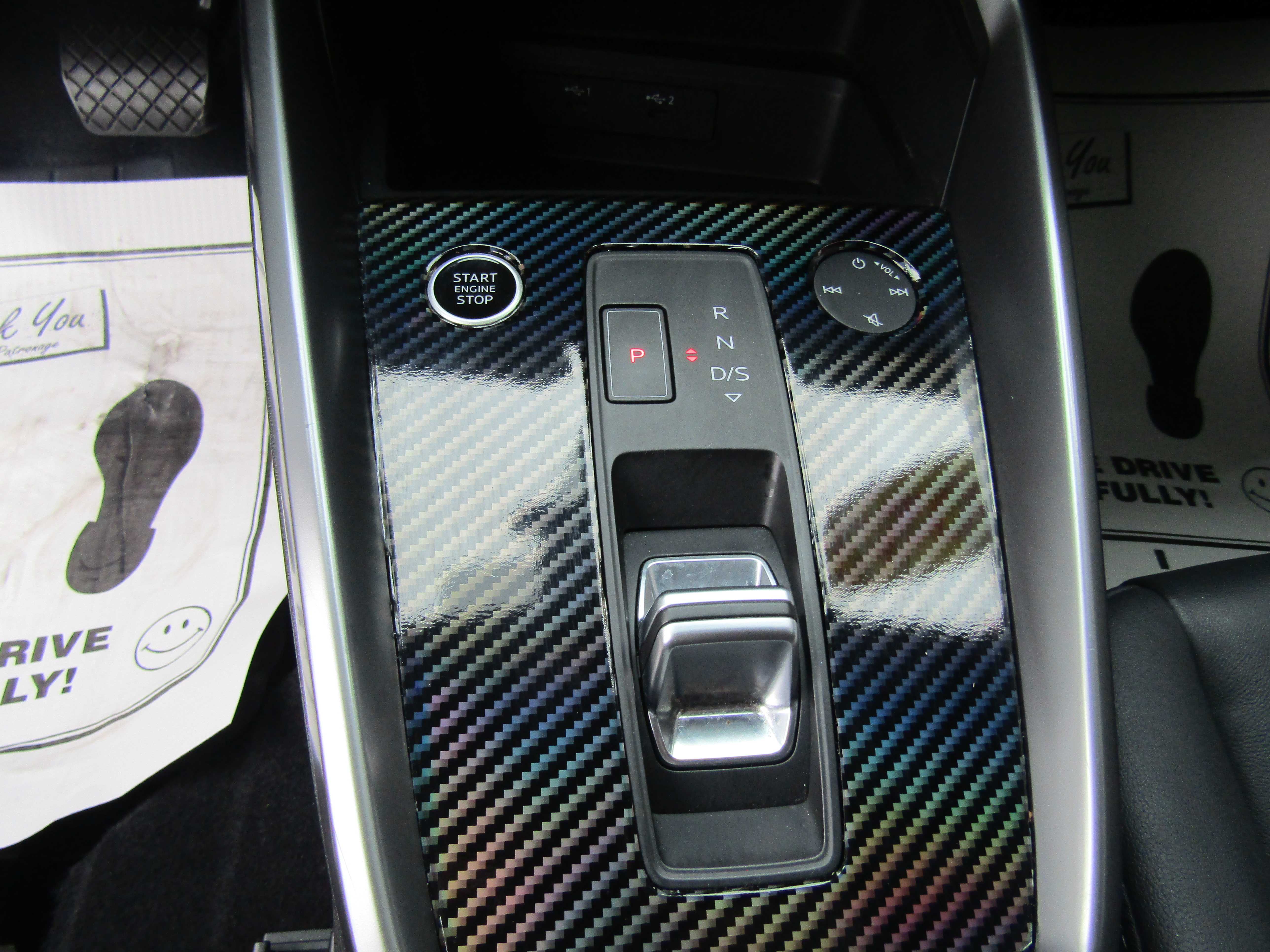 BLUE, 2023 AUDI A3 Thumnail Image 15