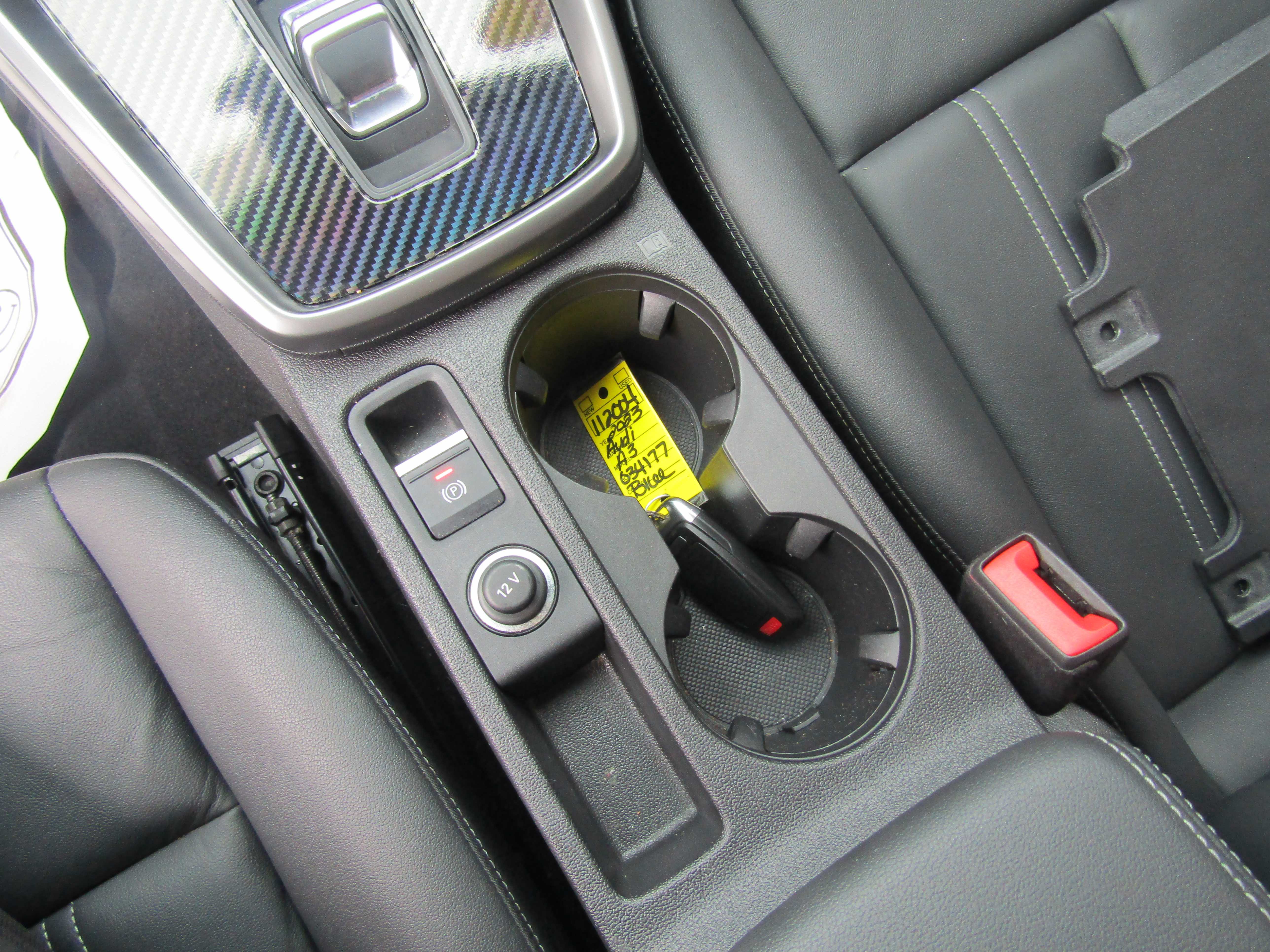 BLUE, 2023 AUDI A3 Thumnail Image 16