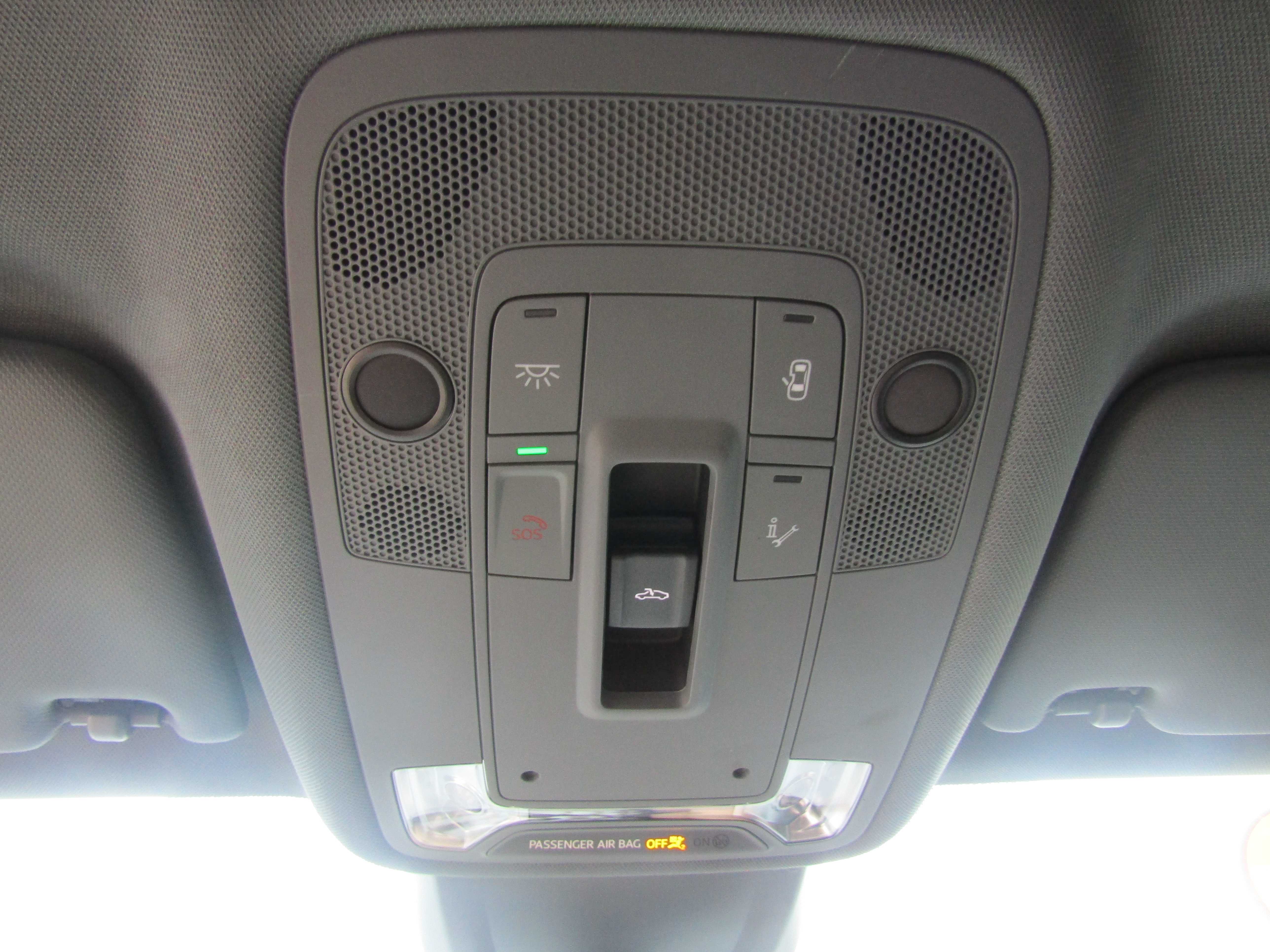 BLUE, 2023 AUDI A3 Thumnail Image 17