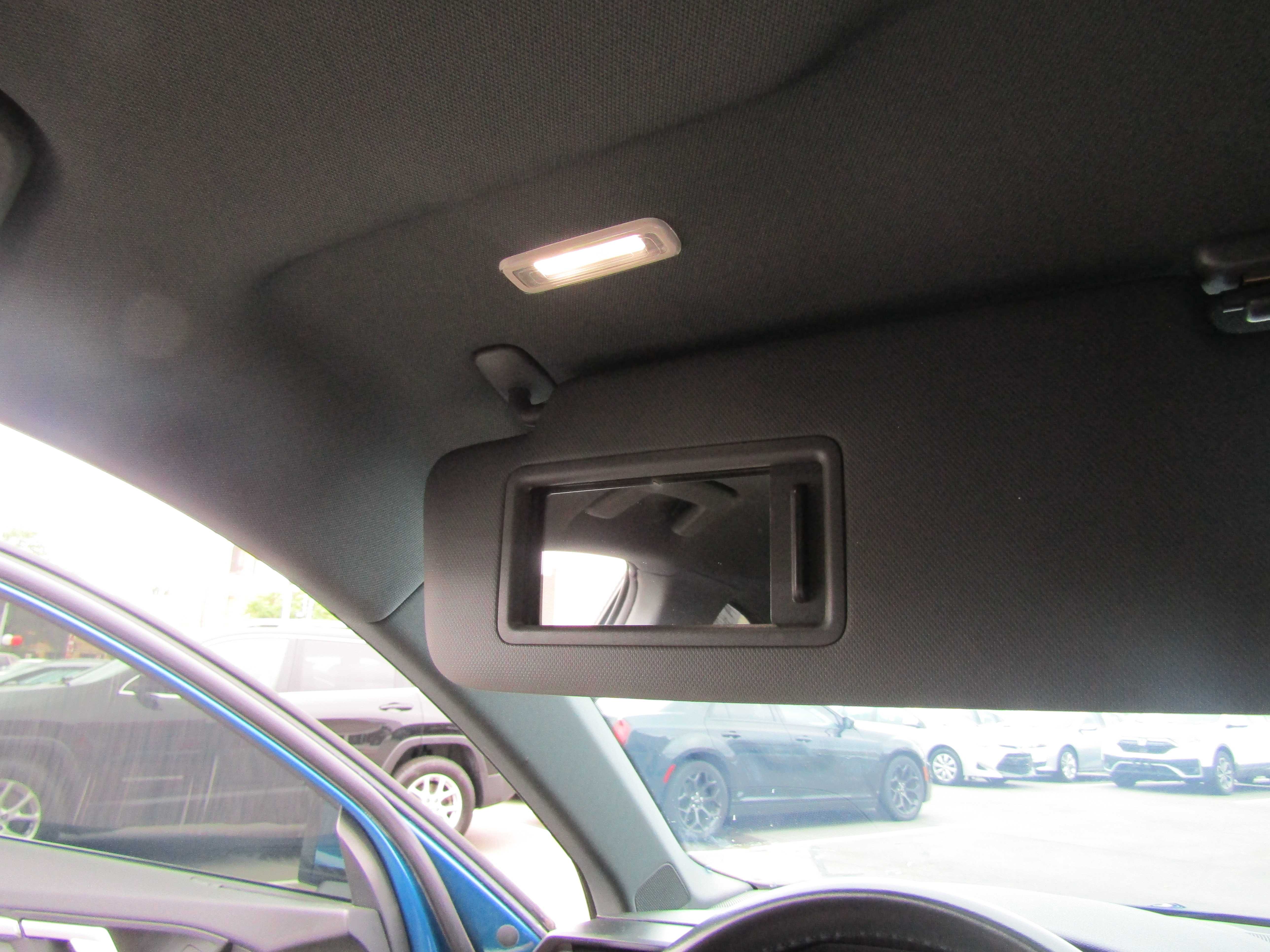 BLUE, 2023 AUDI A3 Thumnail Image 19