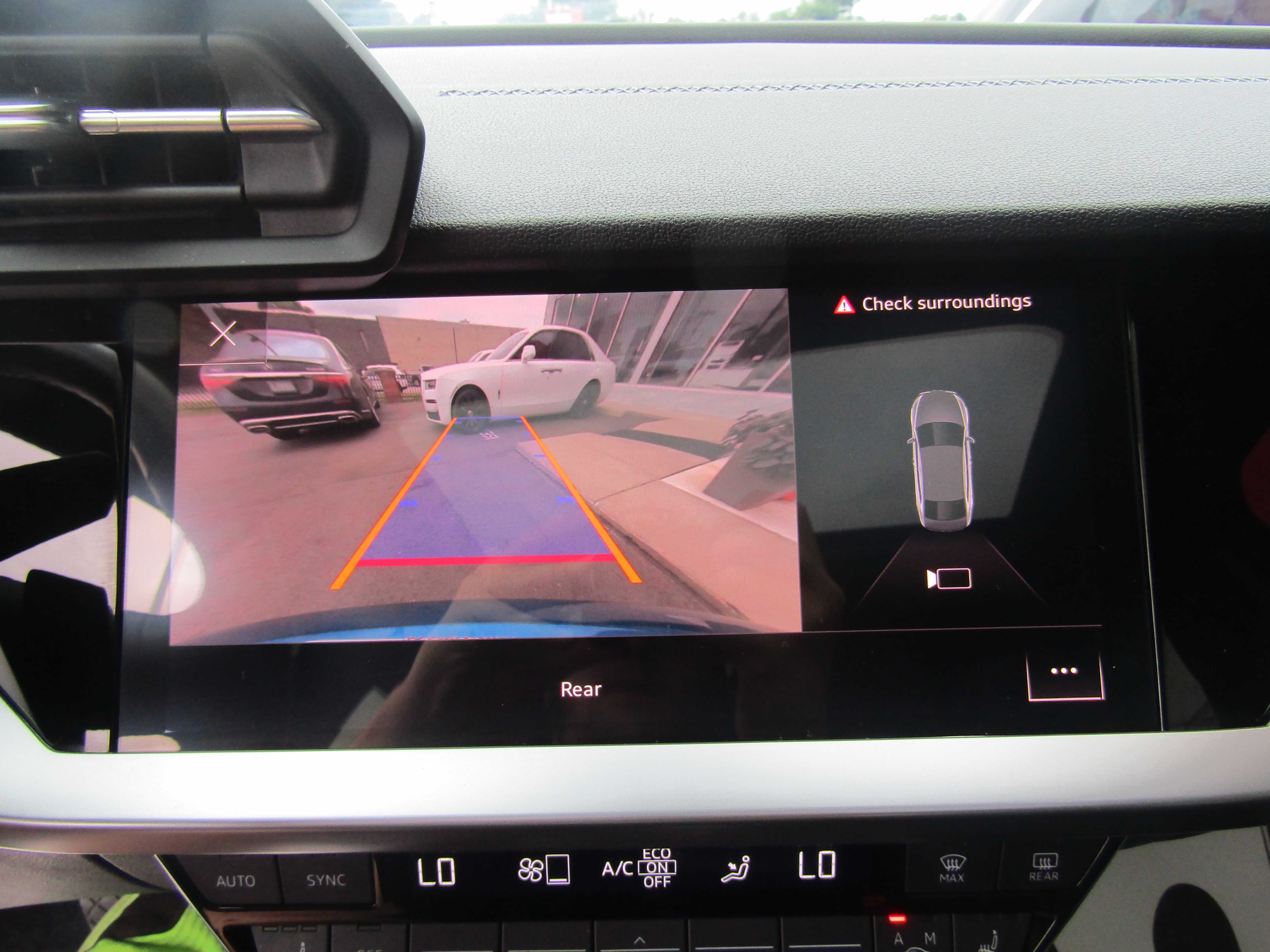 BLUE, 2023 AUDI A3 Thumnail Image 22