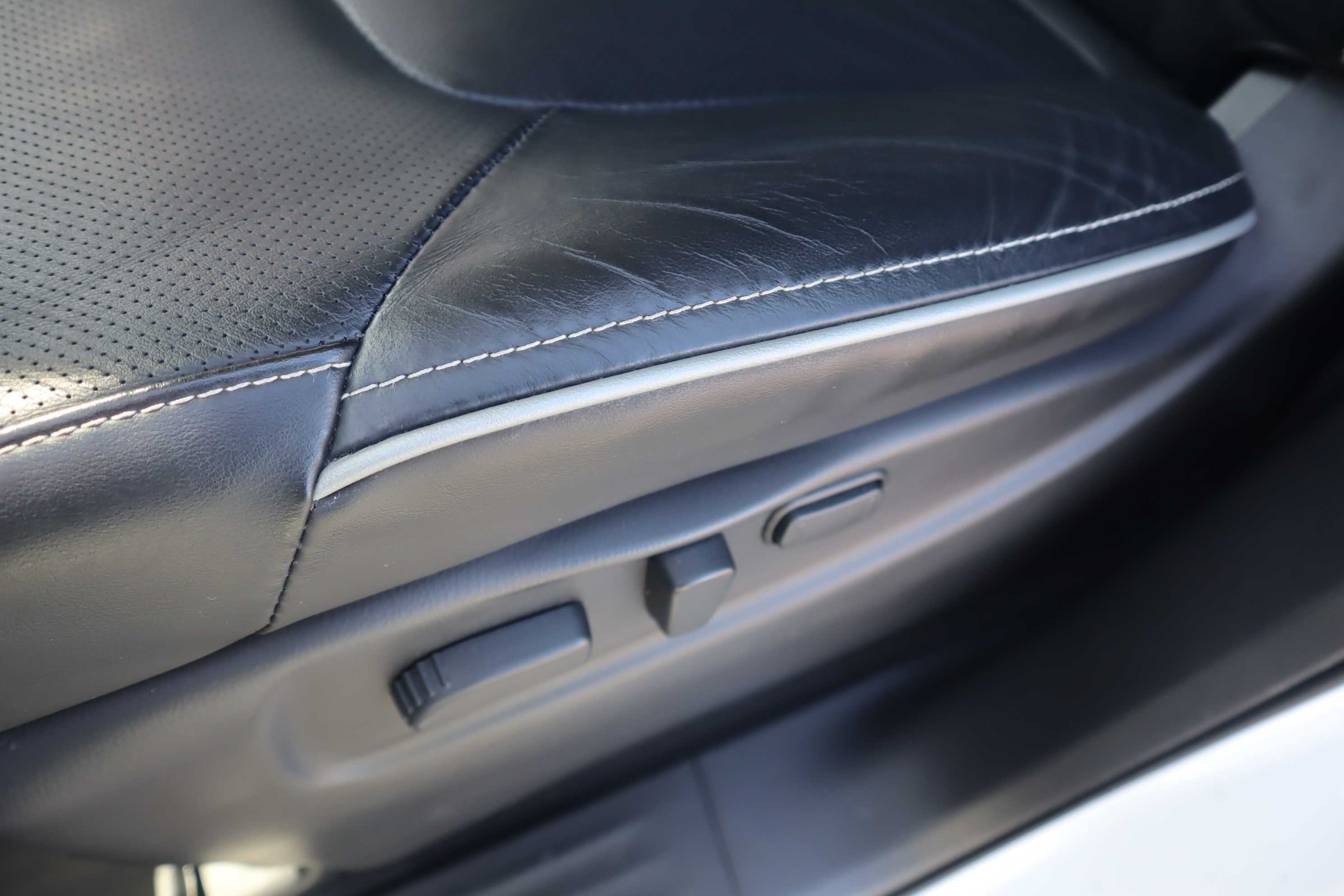 WHITE, 2021 INFINITI QX80 Thumnail Image 10
