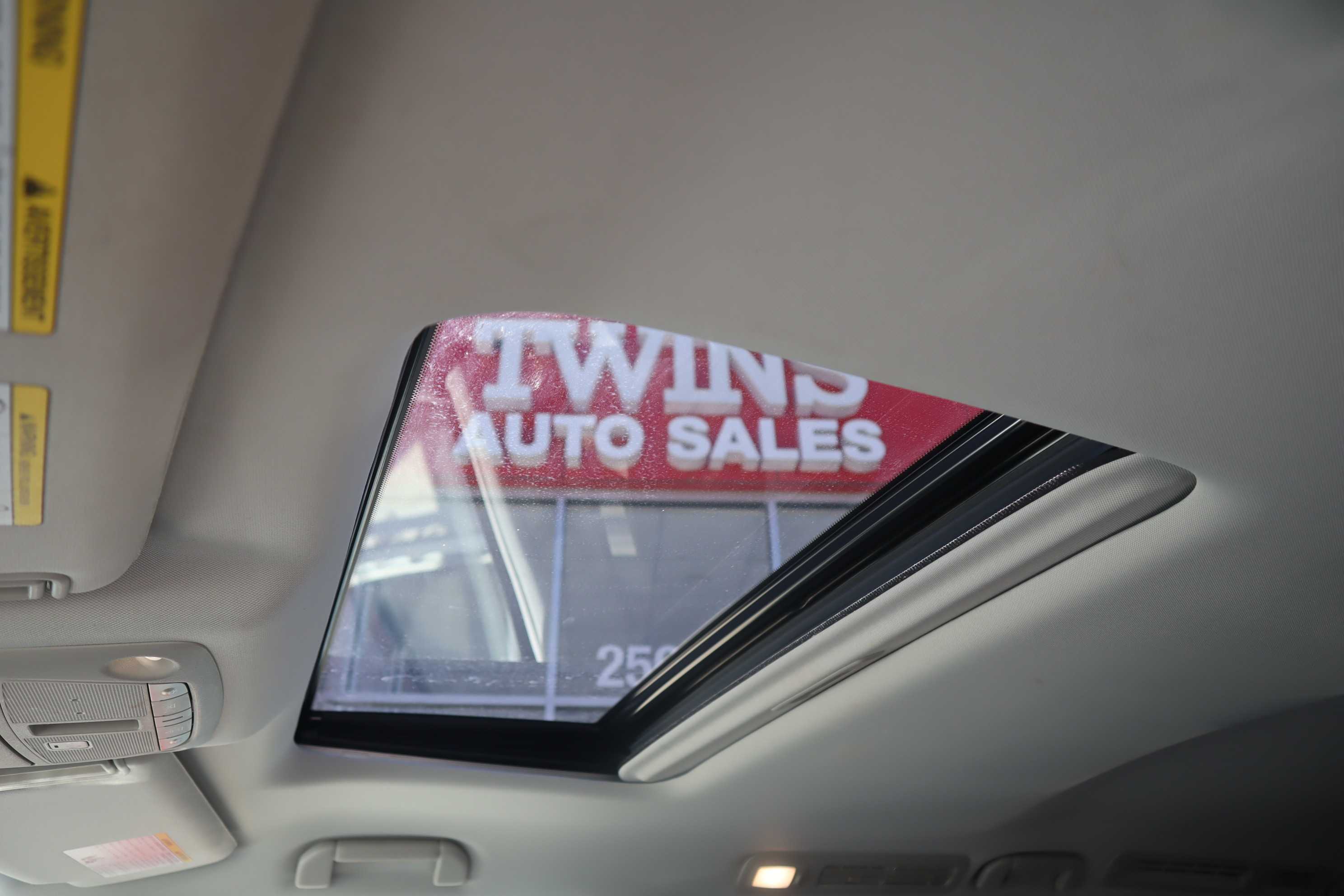 WHITE, 2021 INFINITI QX80 Thumnail Image 11
