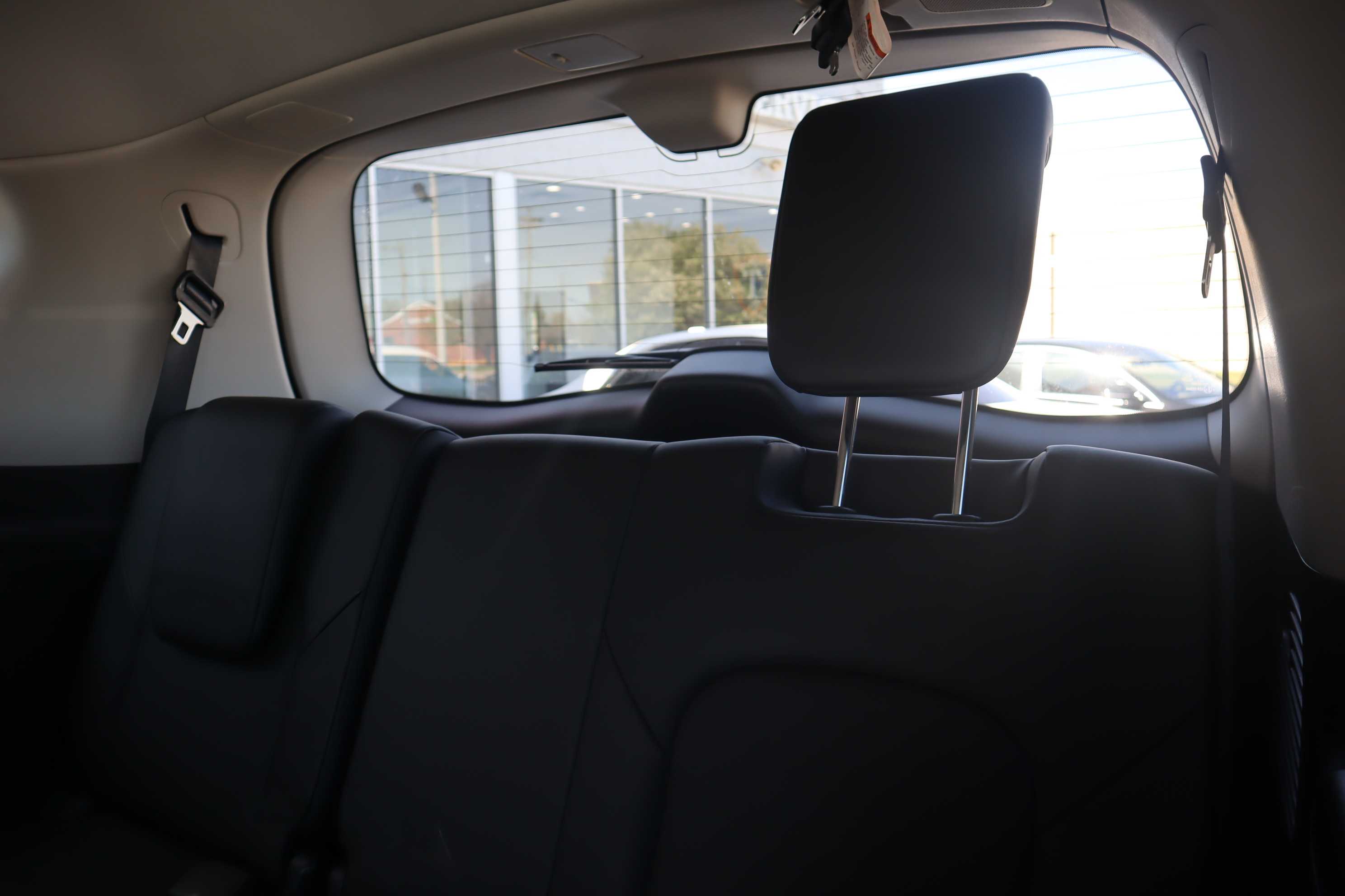 WHITE, 2021 INFINITI QX80 Thumnail Image 13