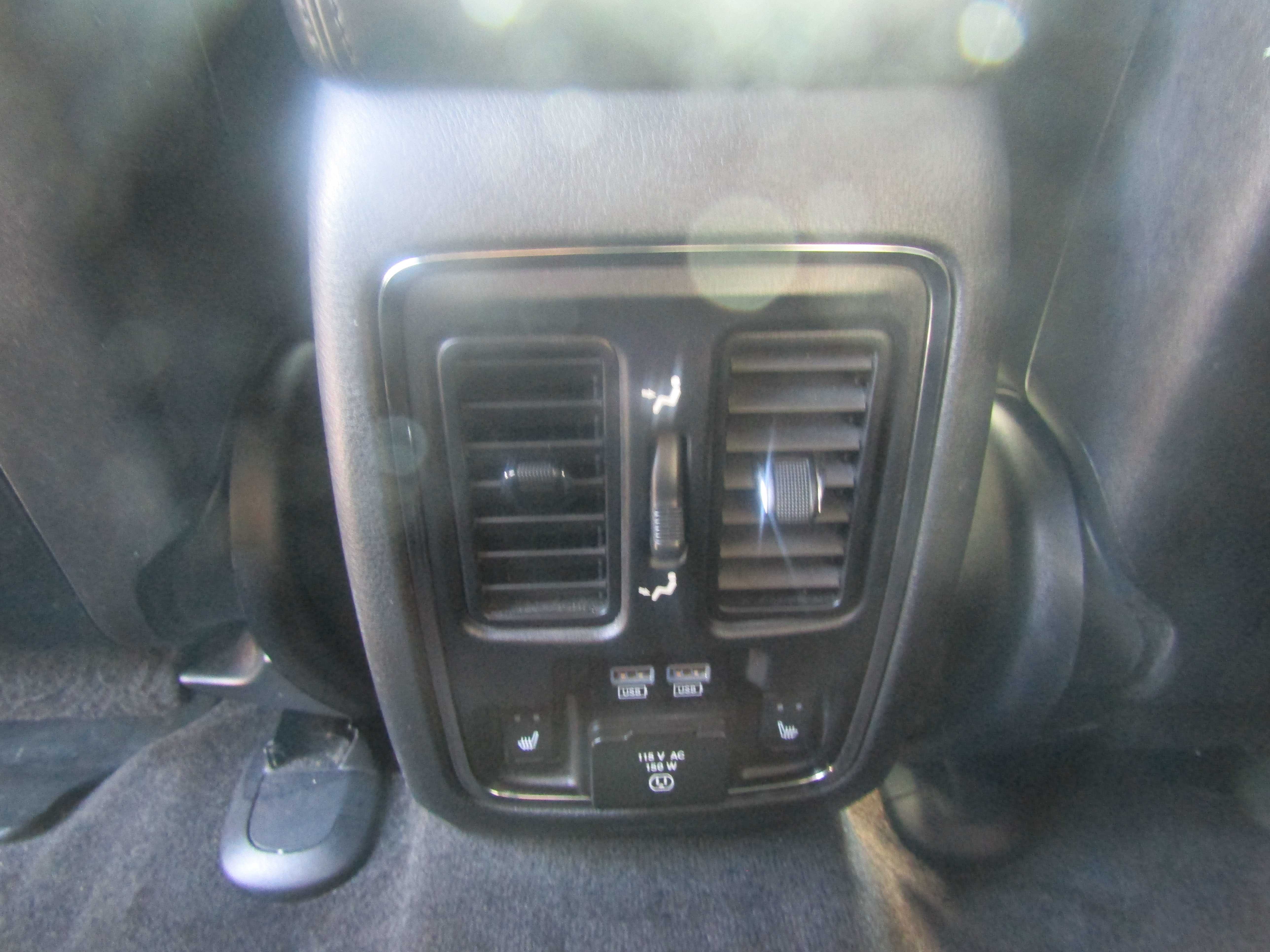WHITE, 2018 JEEP GRAND CHEROKEE Thumnail Image 13