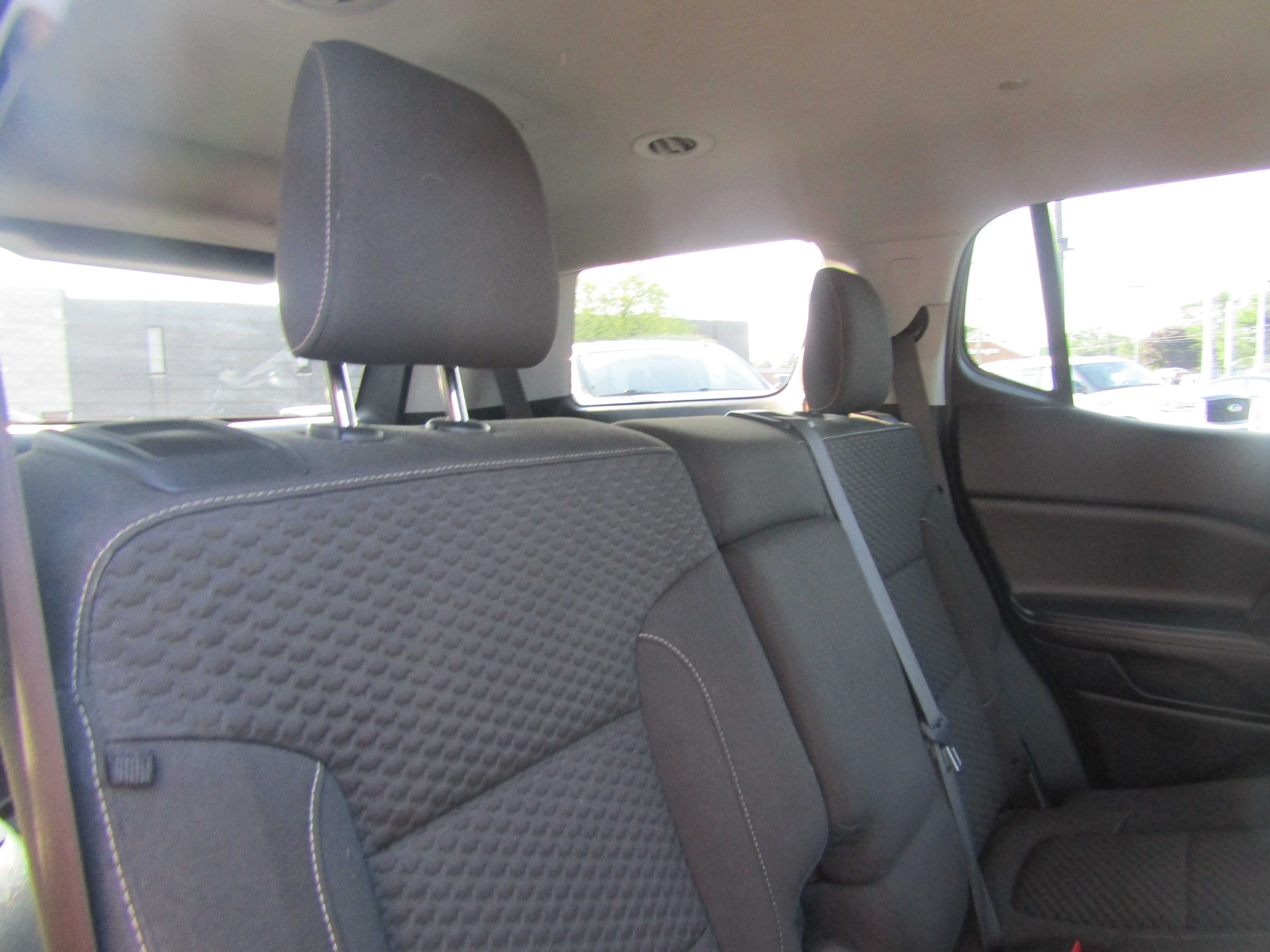 BLACK, 2019 GMC ACADIA Thumnail Image 11