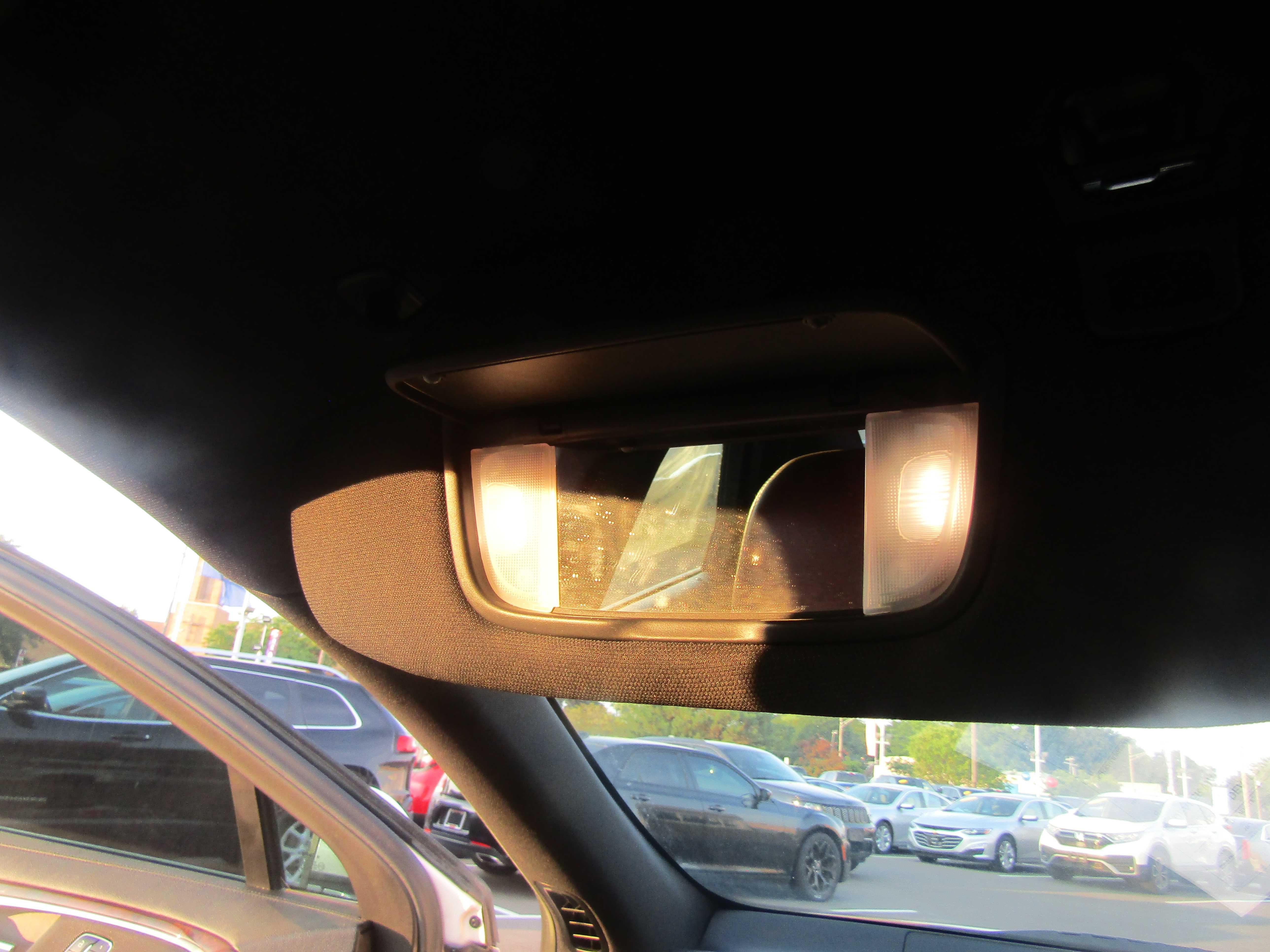 WHITE, 2017 LINCOLN MKZ Thumnail Image 19