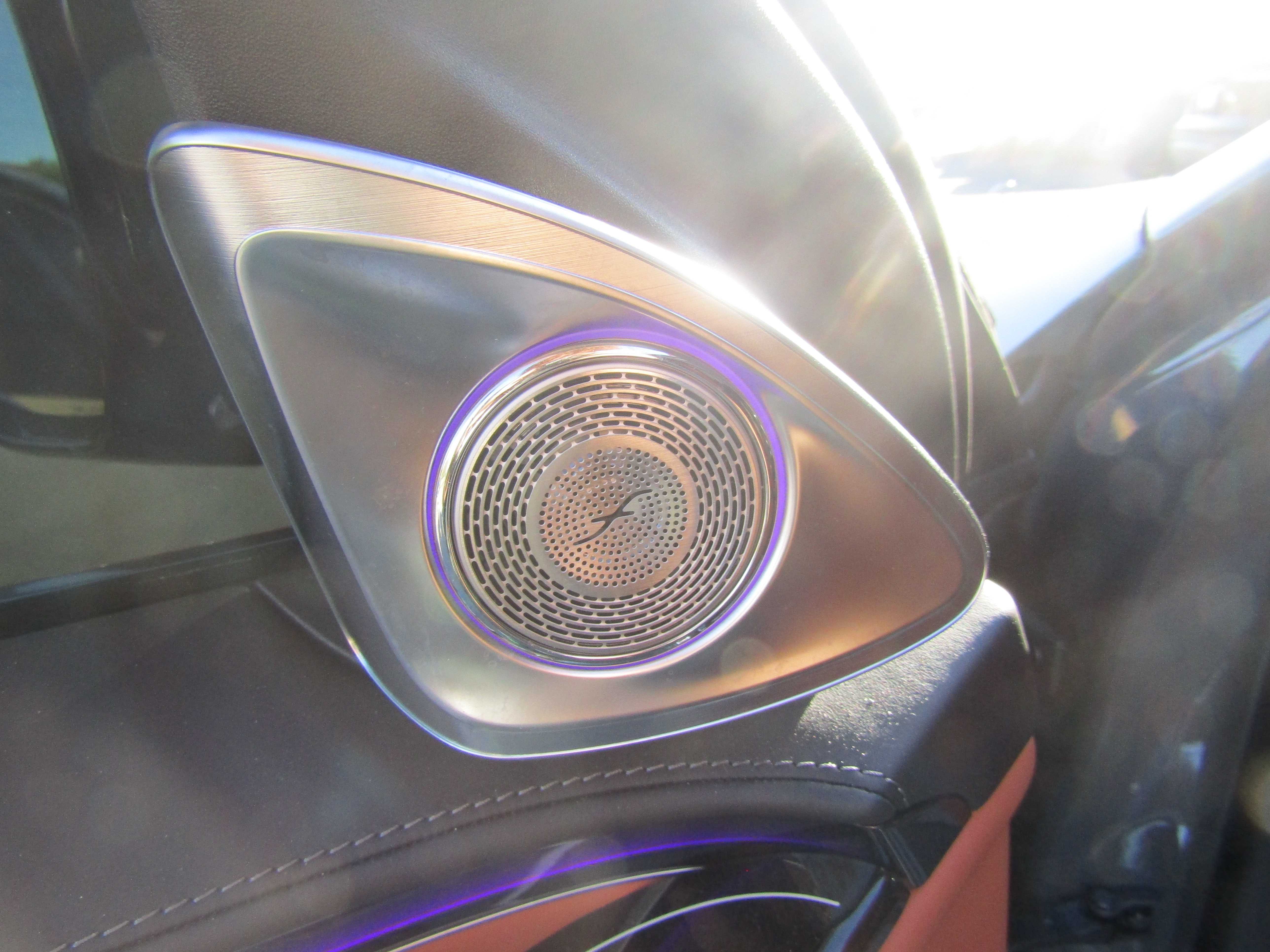 GRAY, 2024 MERCEDES-BENZ S-CLASS Thumnail Image 11