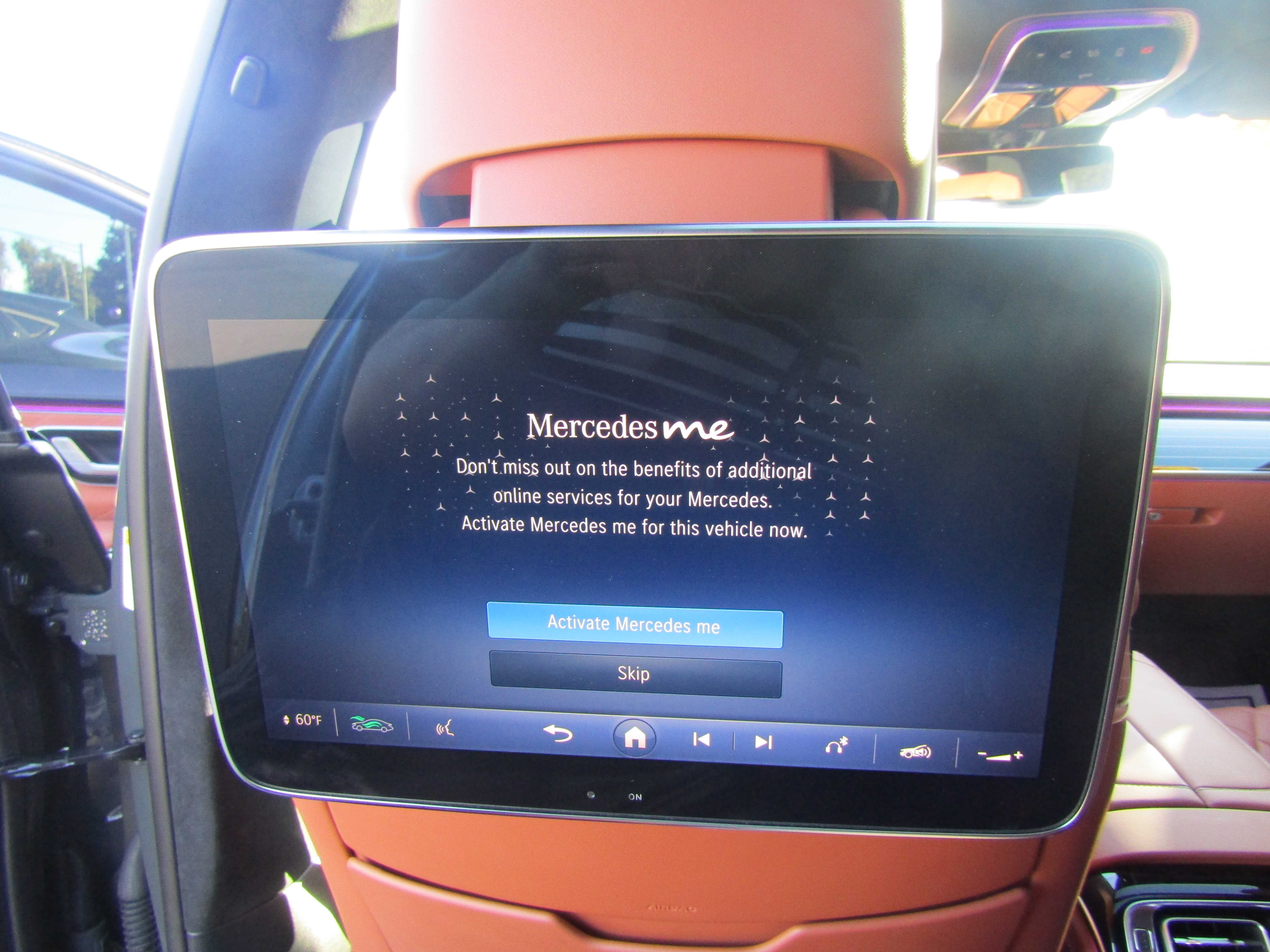 GRAY, 2024 MERCEDES-BENZ S-CLASS Thumnail Image 15