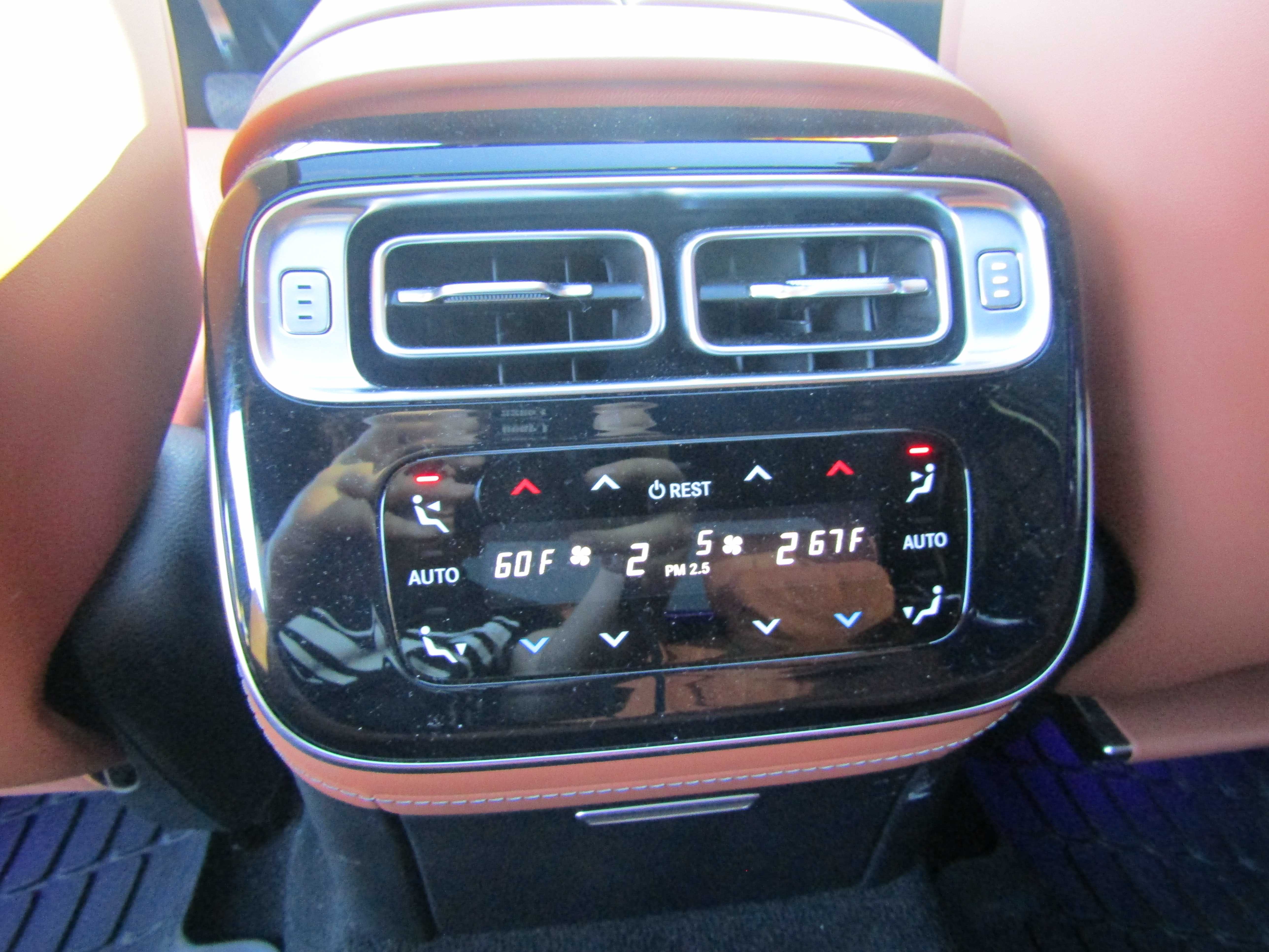 GRAY, 2024 MERCEDES-BENZ S-CLASS Thumnail Image 17