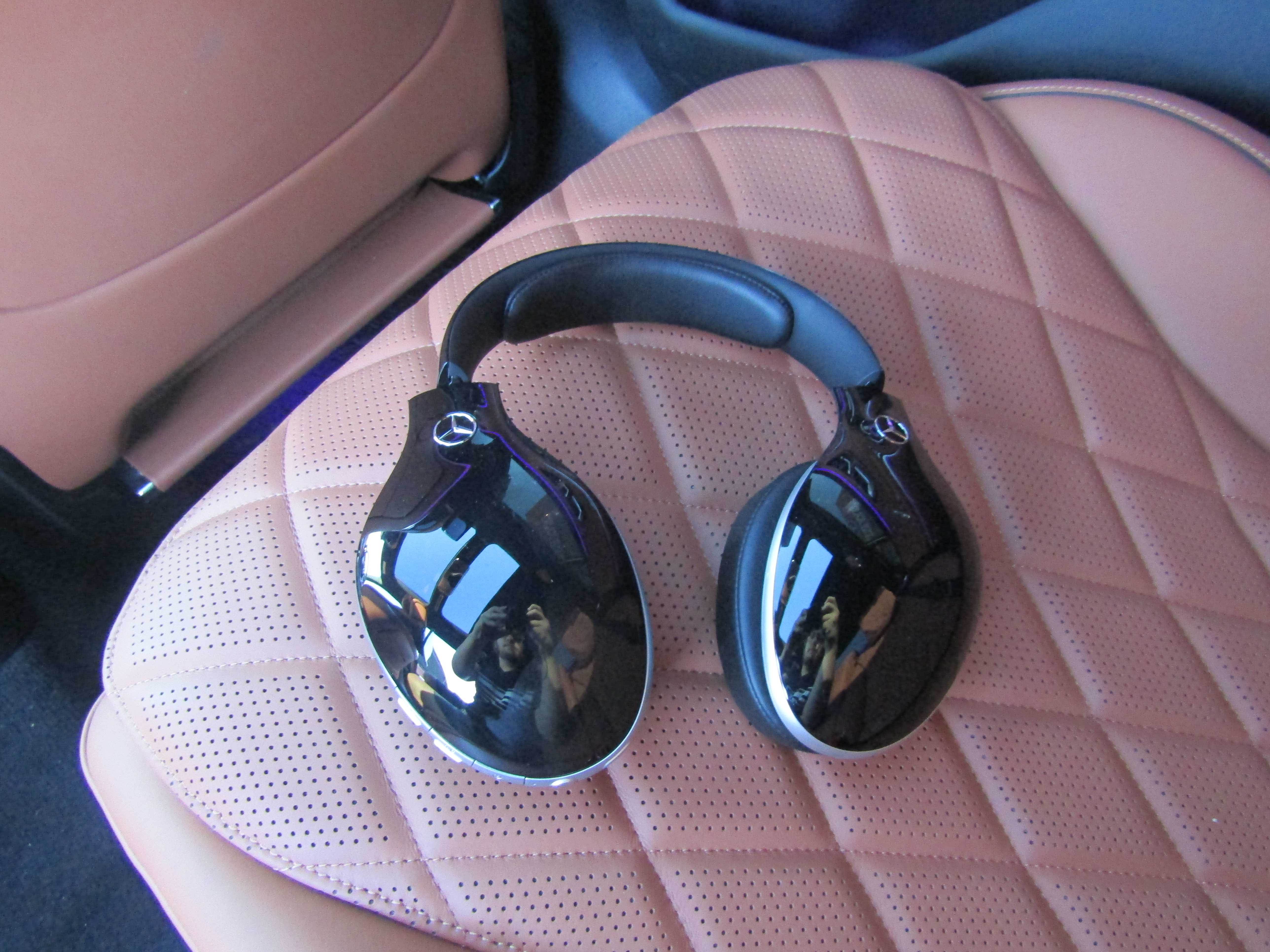 GRAY, 2024 MERCEDES-BENZ S-CLASS Thumnail Image 19