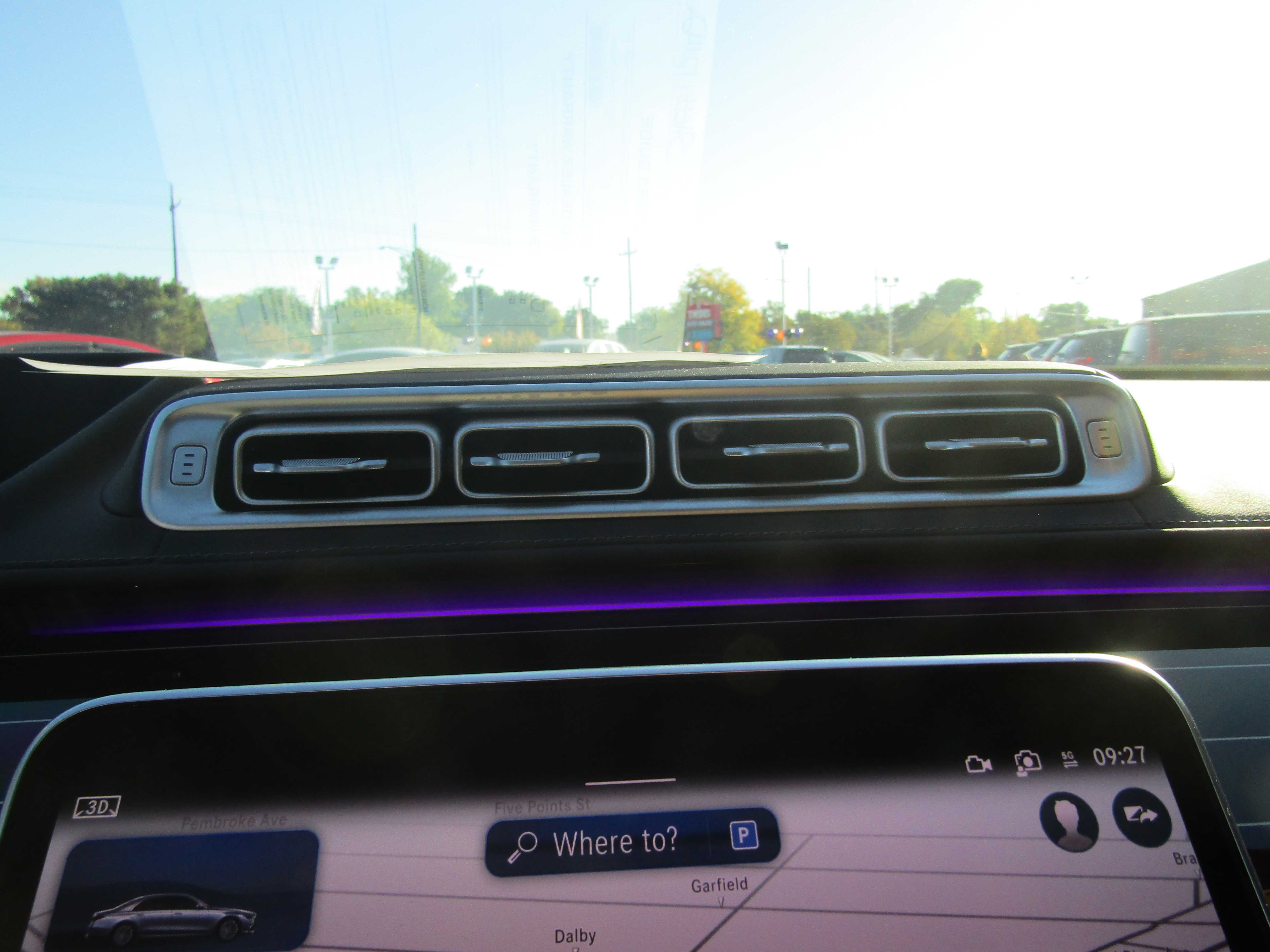 GRAY, 2024 MERCEDES-BENZ S-CLASS Thumnail Image 21