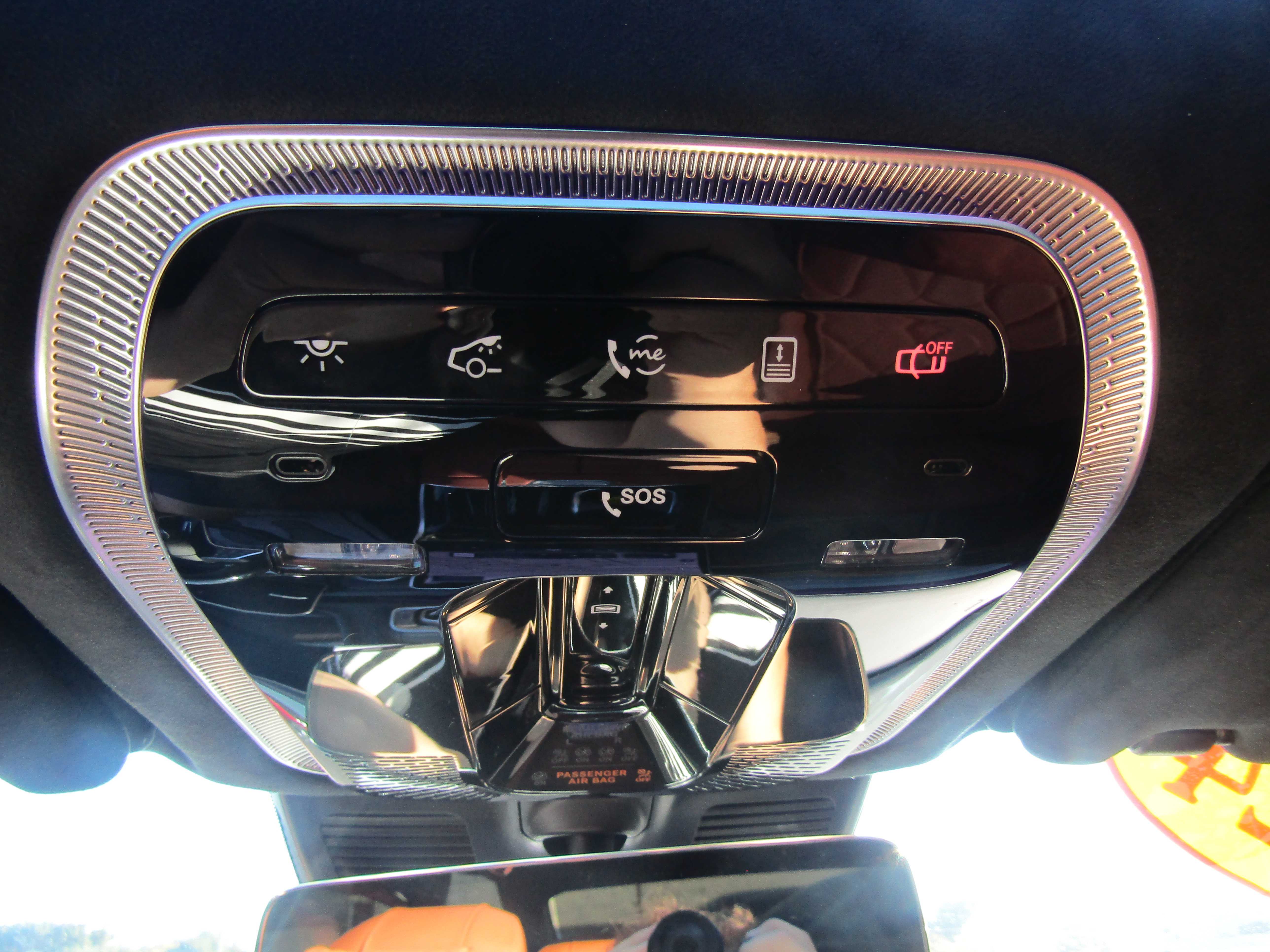 GRAY, 2024 MERCEDES-BENZ S-CLASS Thumnail Image 28
