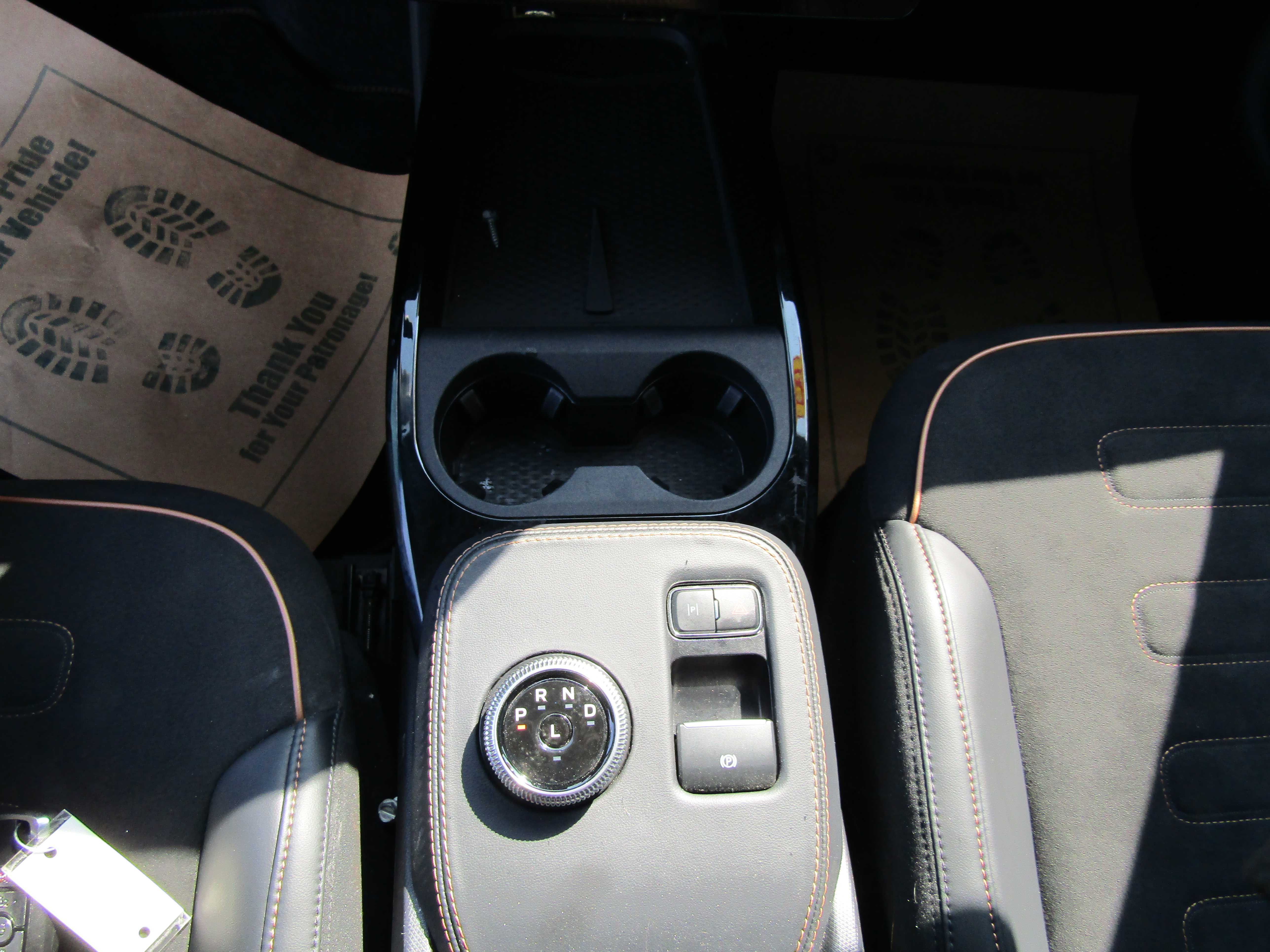 BLACK, 2023 FORD MUSTANG MACH-E Thumnail Image 19