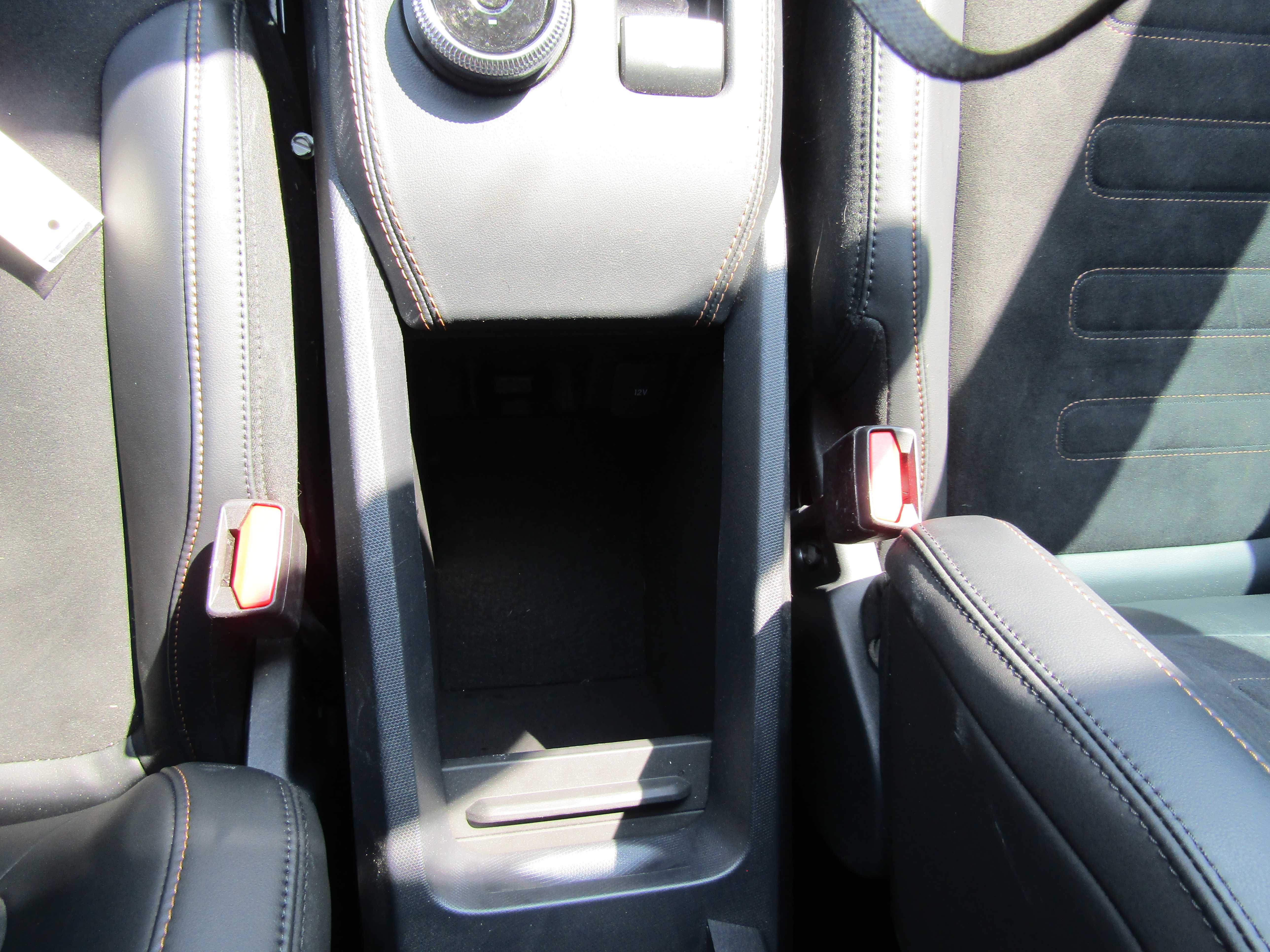 BLACK, 2023 FORD MUSTANG MACH-E Thumnail Image 20