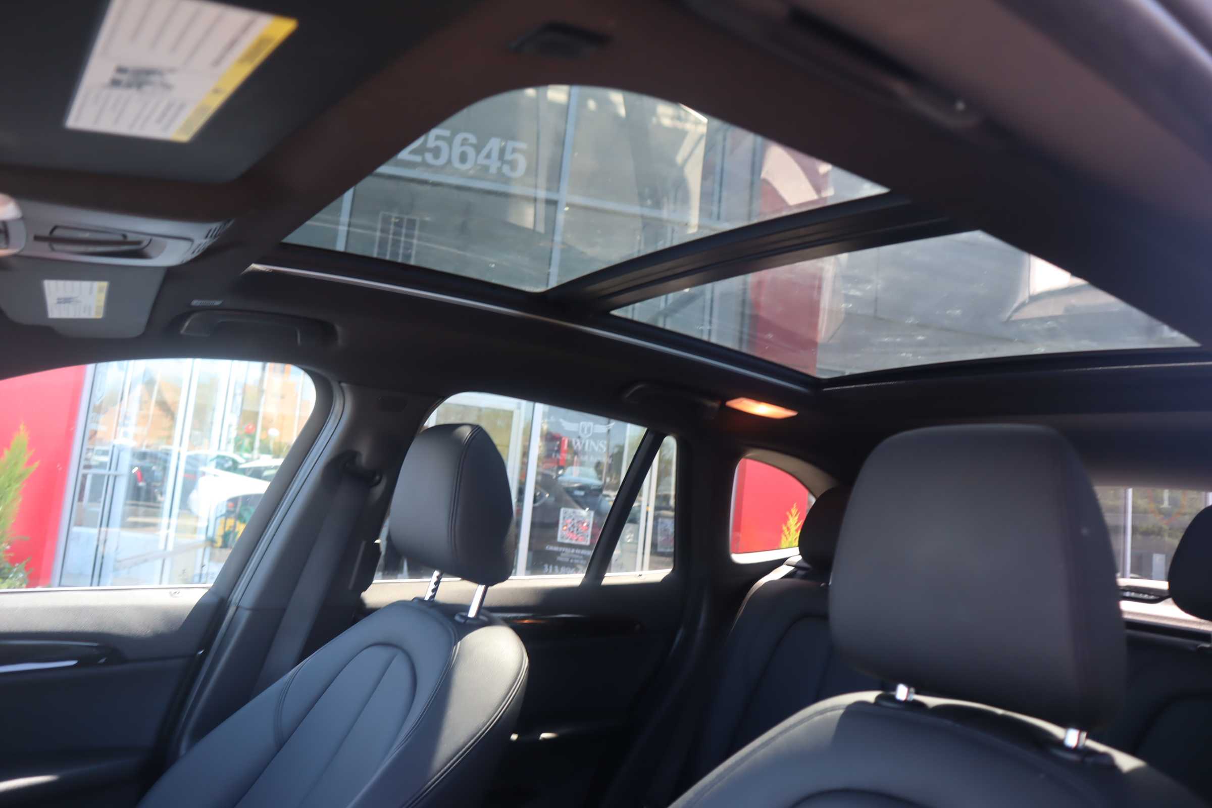 GRAY, 2016 BMW X1 Thumnail Image 11