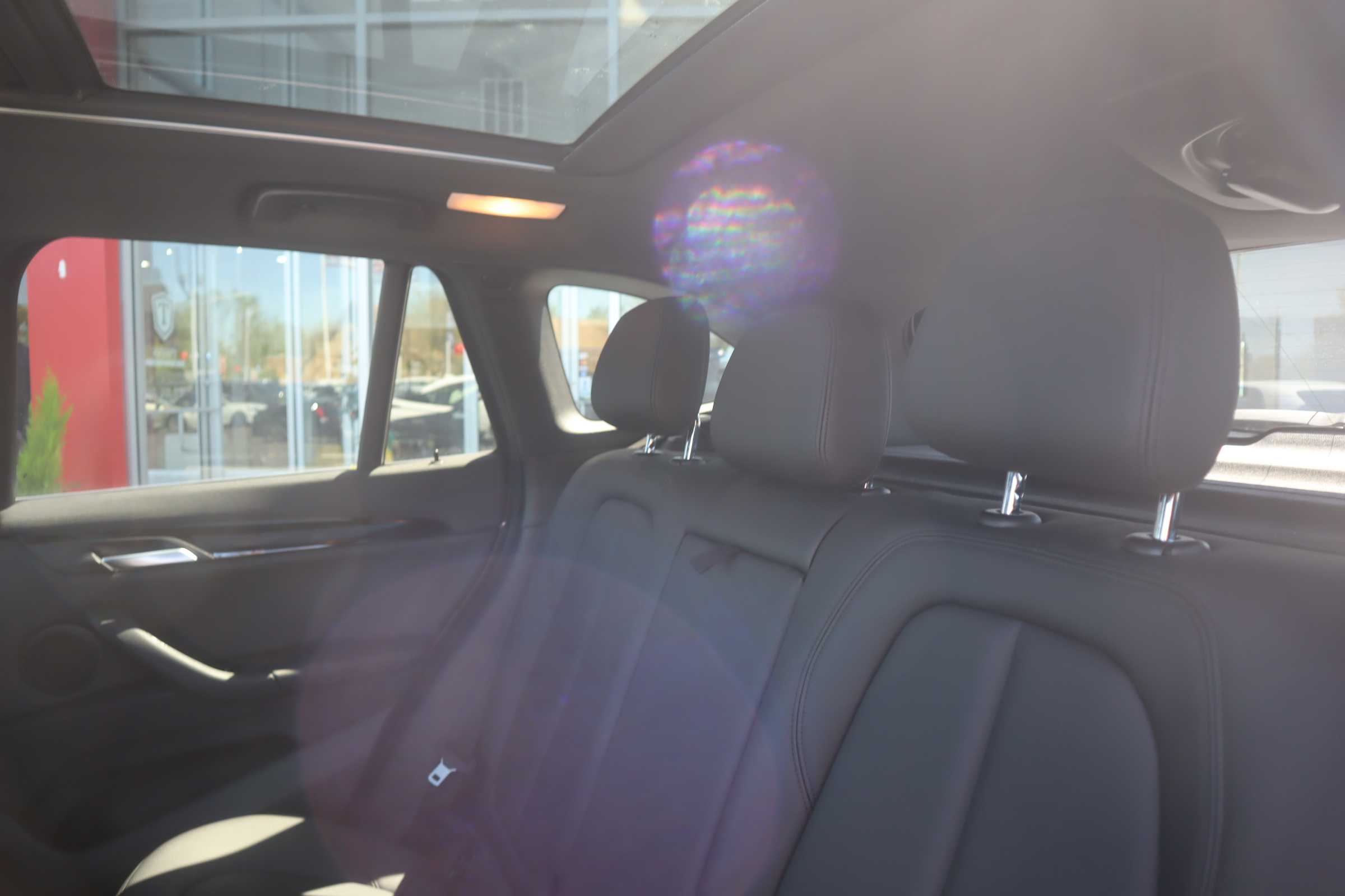 GRAY, 2016 BMW X1 Thumnail Image 12