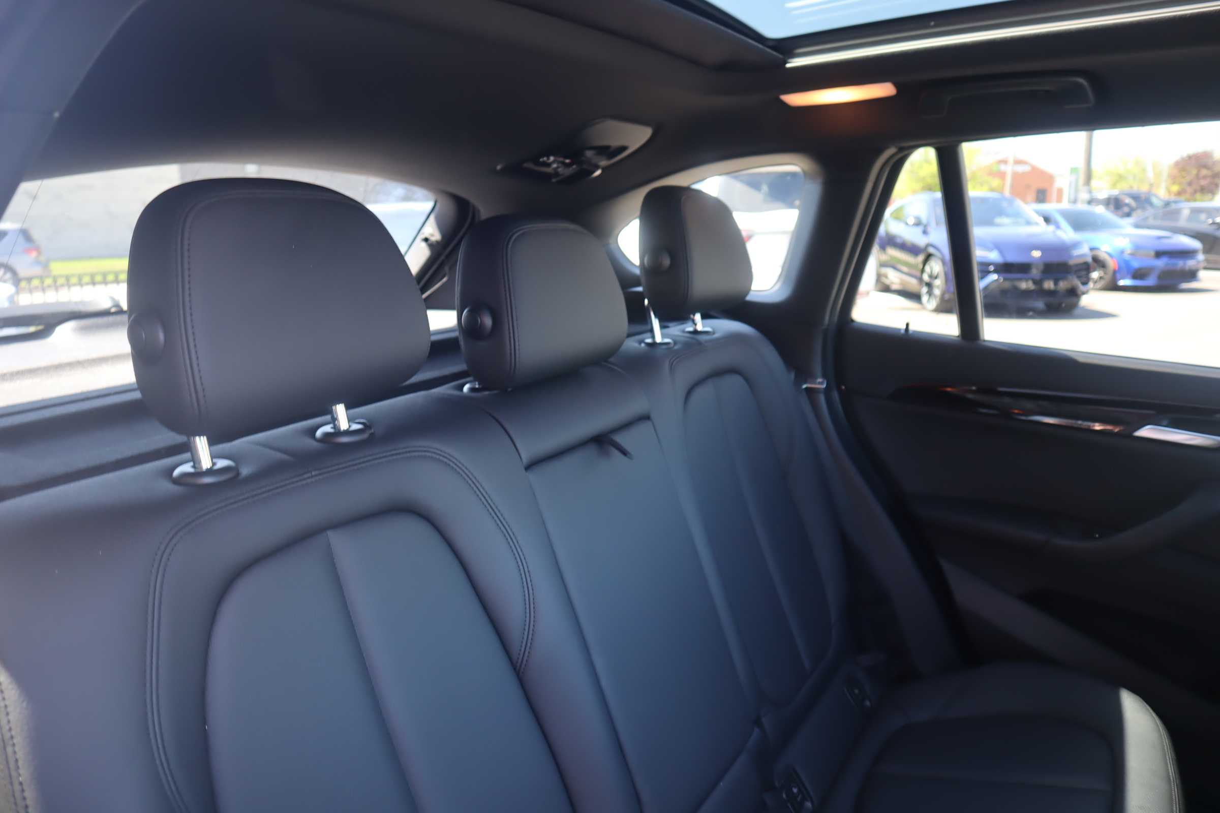 GRAY, 2016 BMW X1 Thumnail Image 13