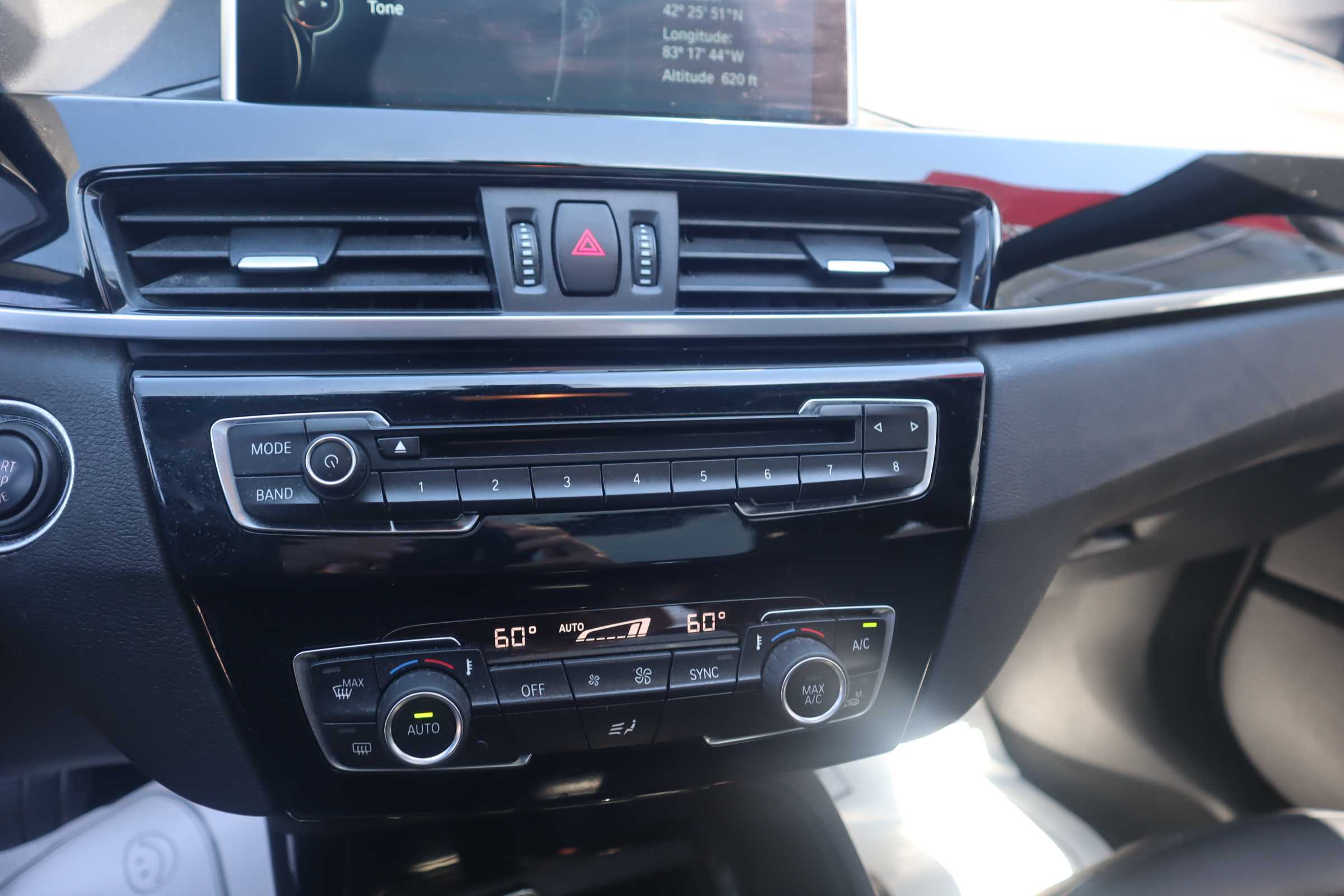 GRAY, 2016 BMW X1 Thumnail Image 16