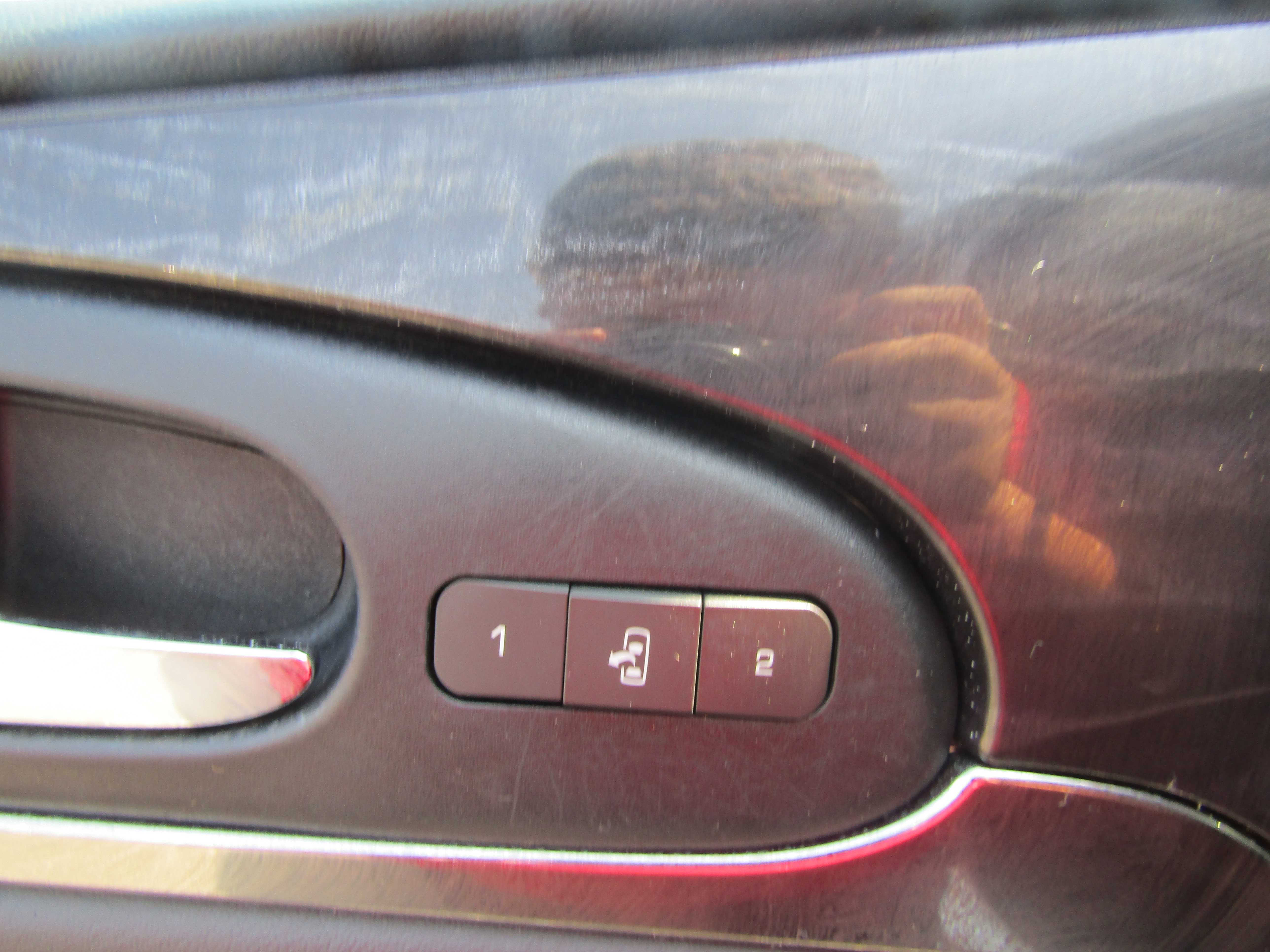 SILVER, 2017 BUICK ENCLAVE Thumnail Image 10
