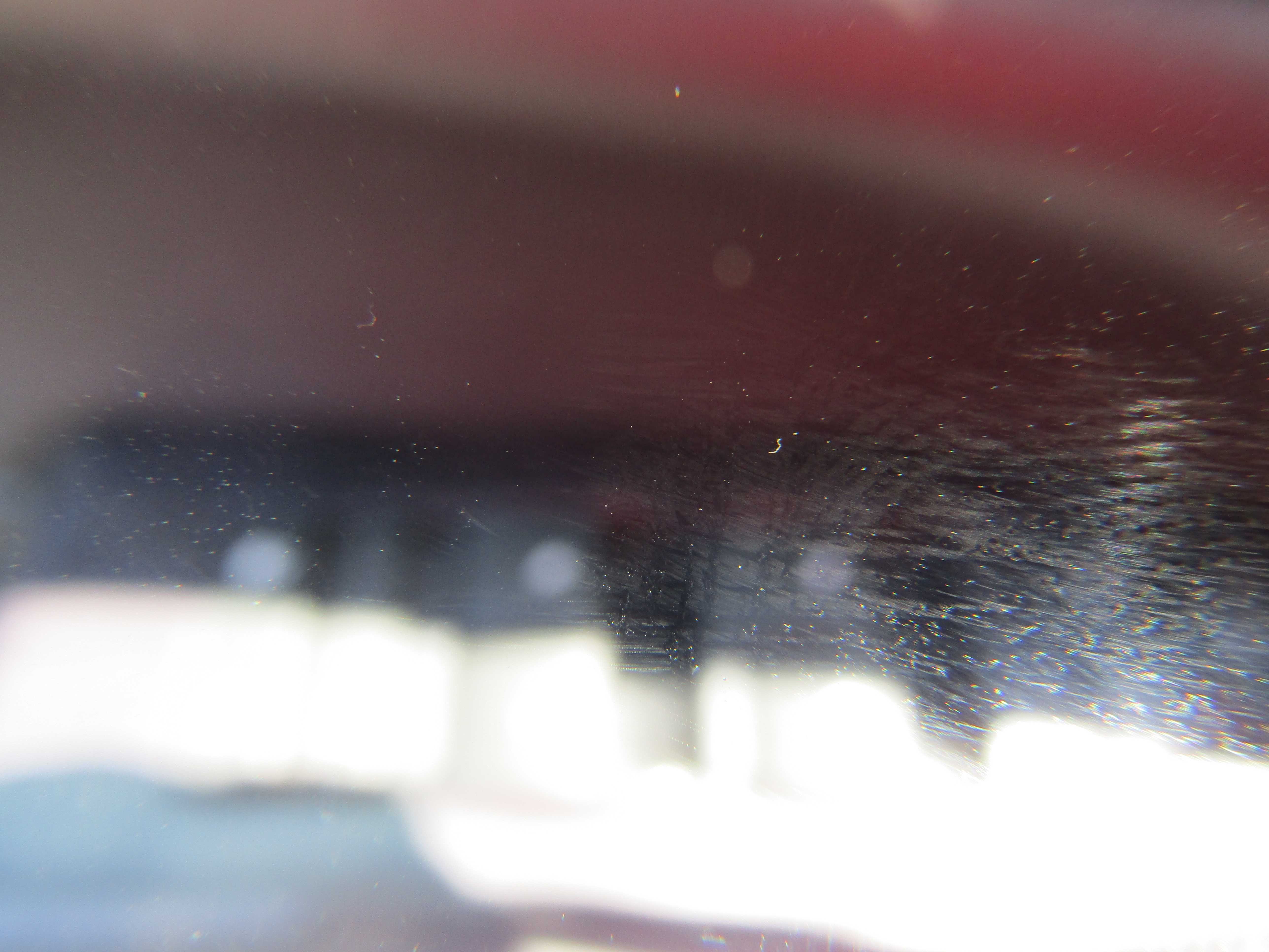 SILVER, 2017 BUICK ENCLAVE Thumnail Image 11
