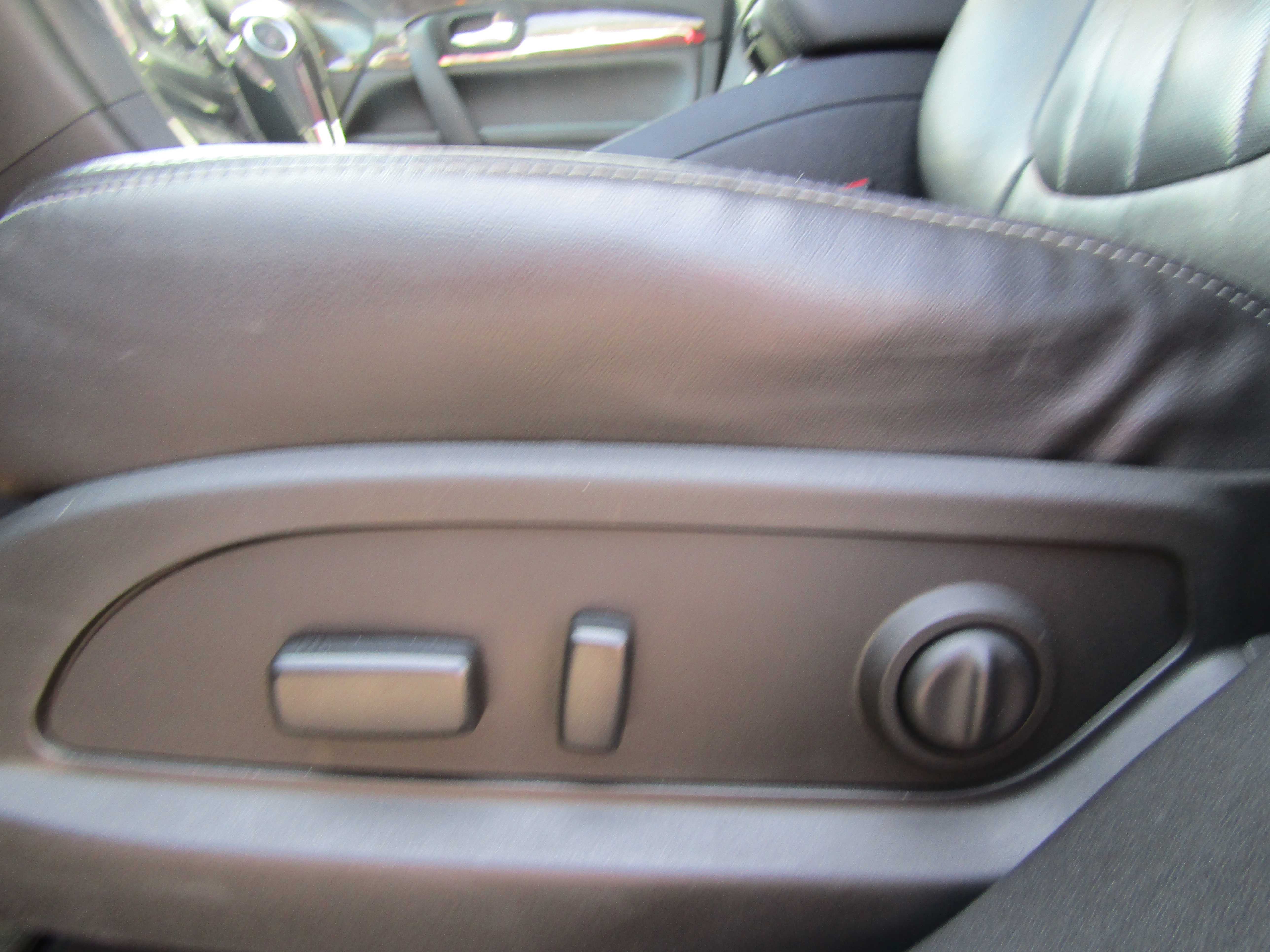 SILVER, 2017 BUICK ENCLAVE Thumnail Image 12