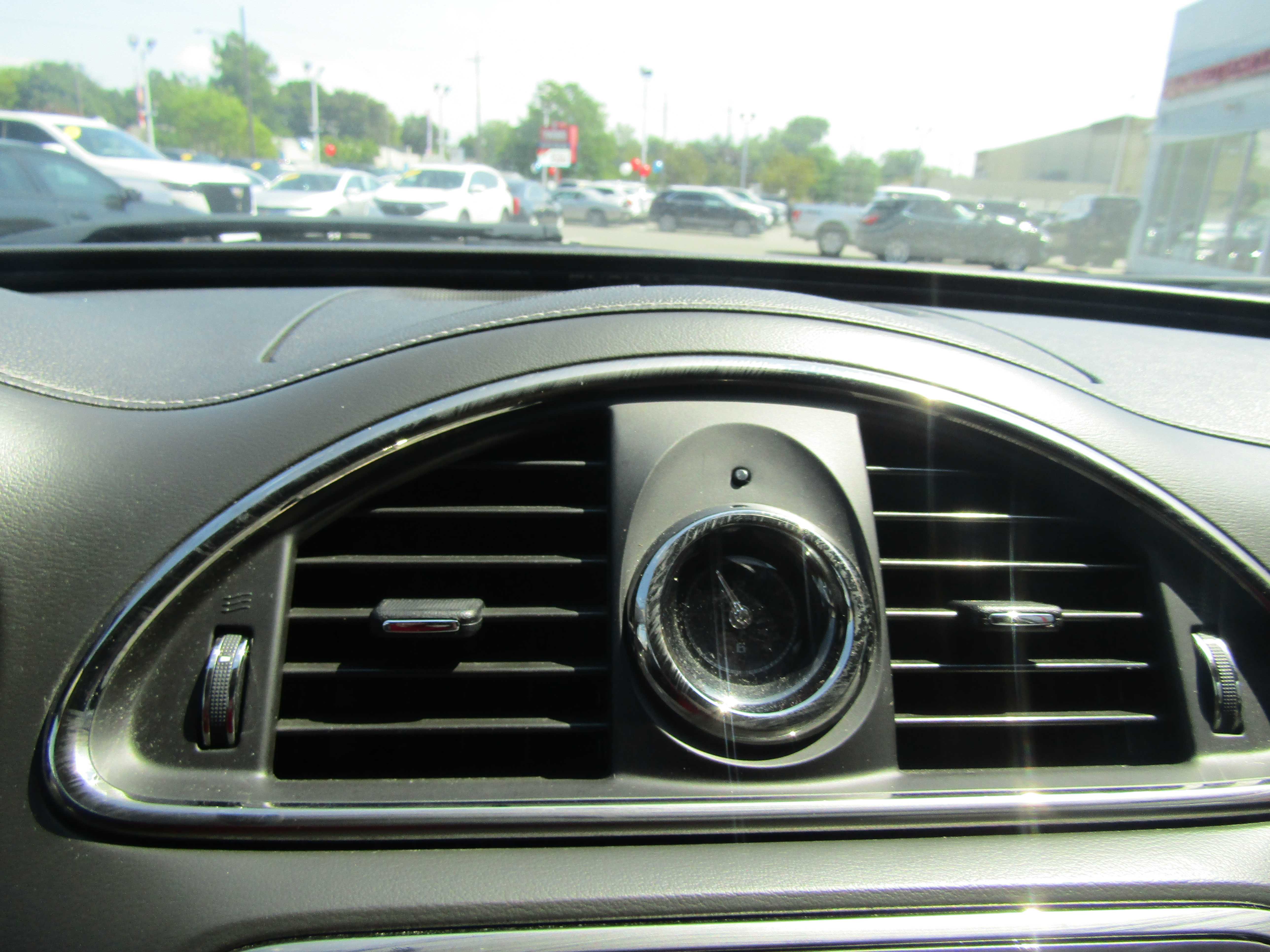 SILVER, 2017 BUICK ENCLAVE Thumnail Image 15